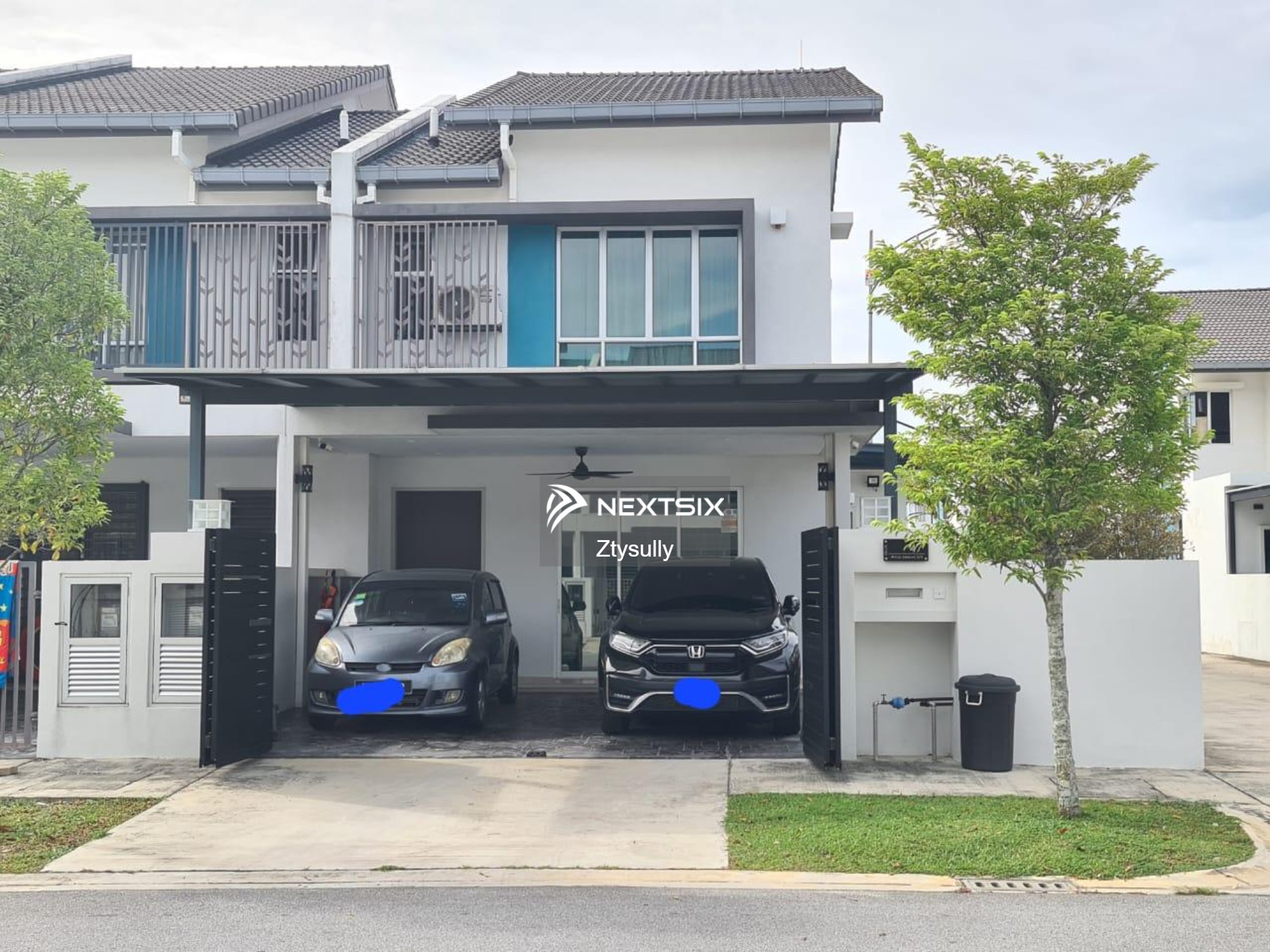 2-sty Terrace/Link House For Rent in Sepang Selangor