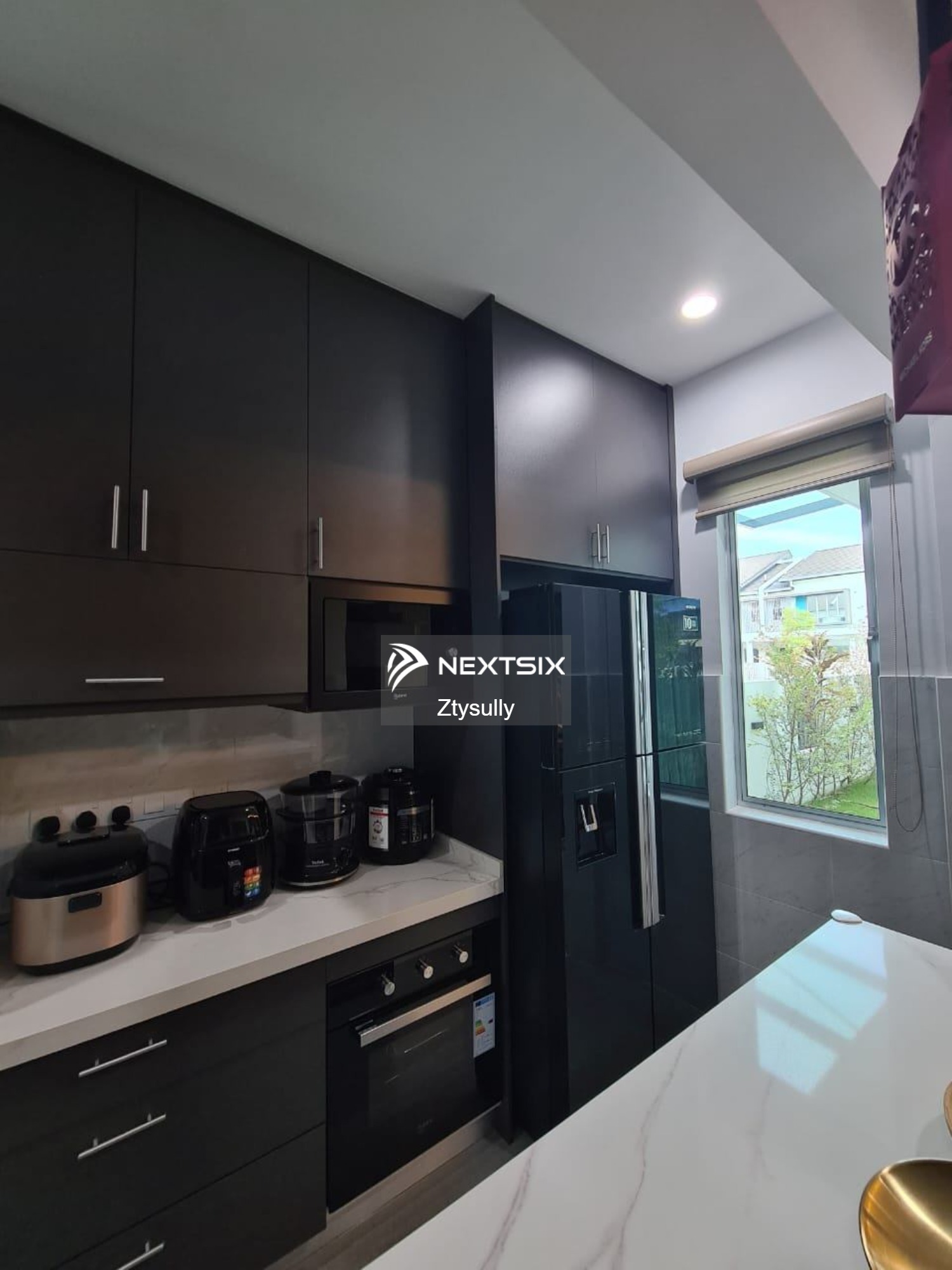 2-sty Terrace/Link House For Rent in Sepang Selangor - Image 5