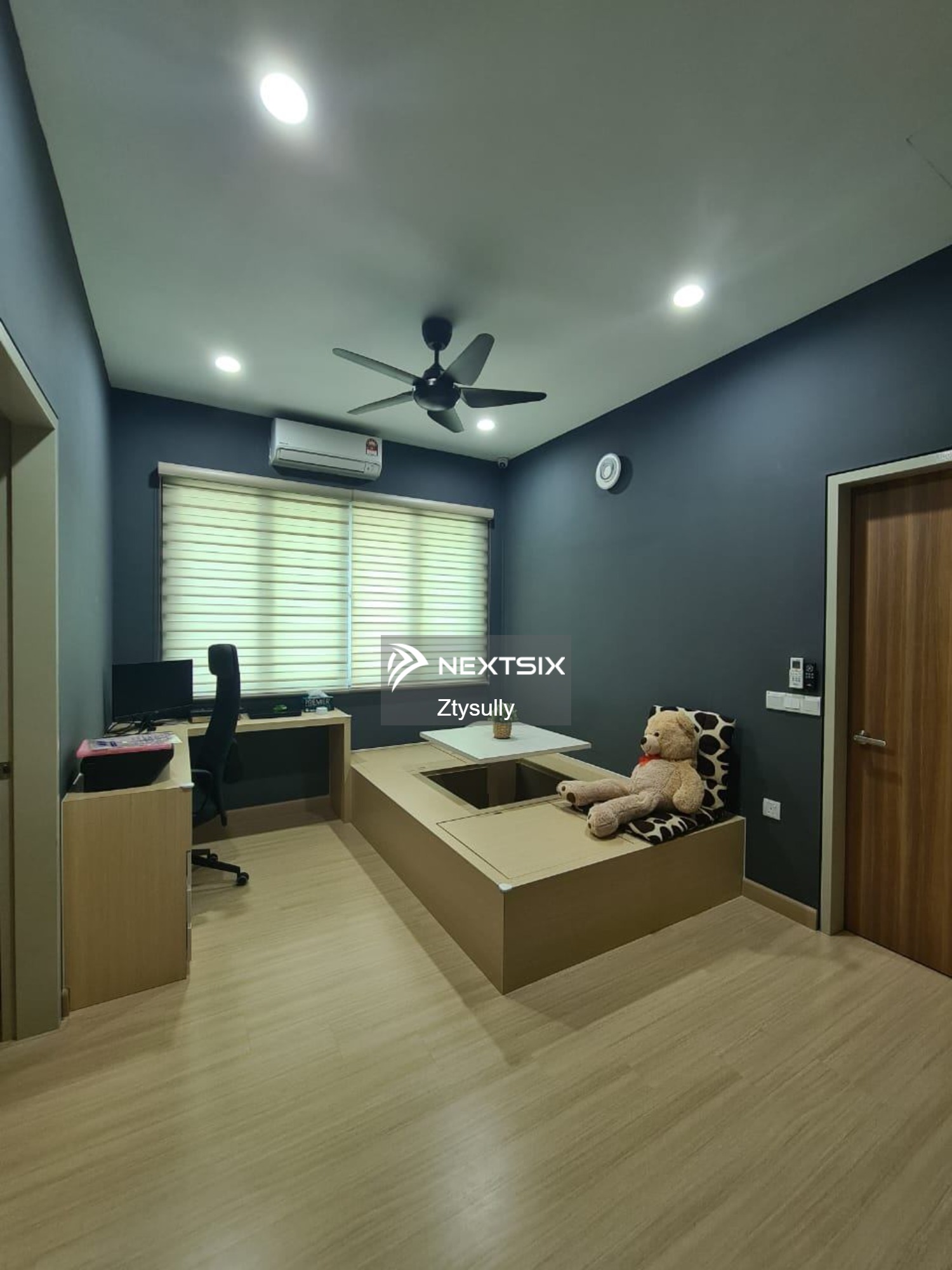 2-sty Terrace/Link House For Rent in Sepang Selangor - Image 6
