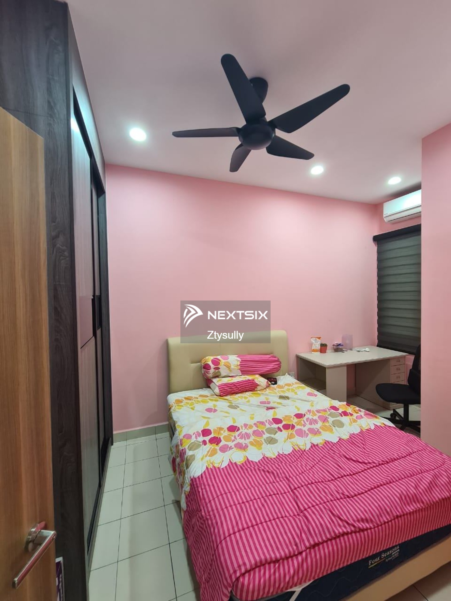2-sty Terrace/Link House For Rent in Sepang Selangor - Image 7