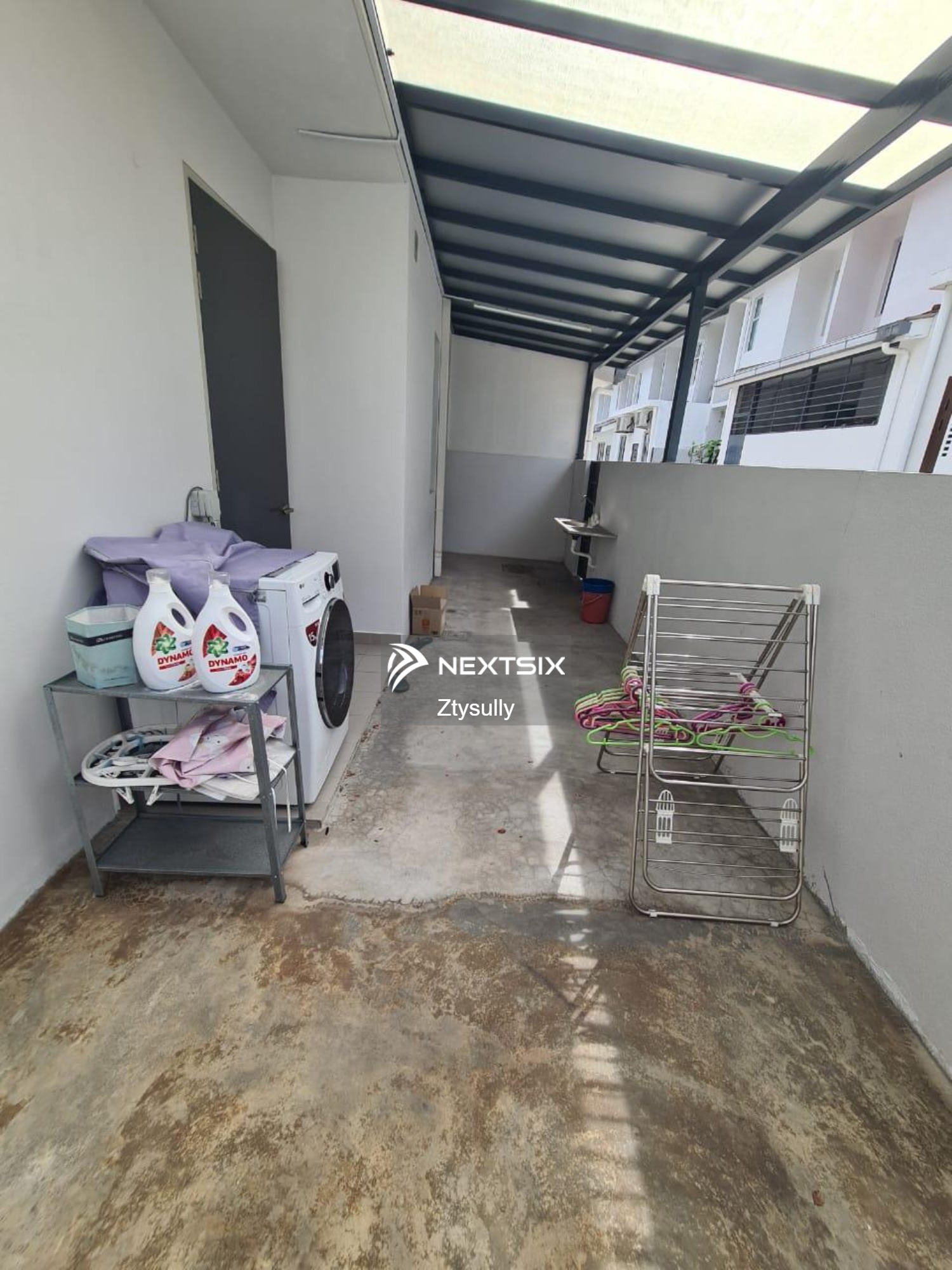 2-sty Terrace/Link House For Rent in Sepang Selangor - Image 8