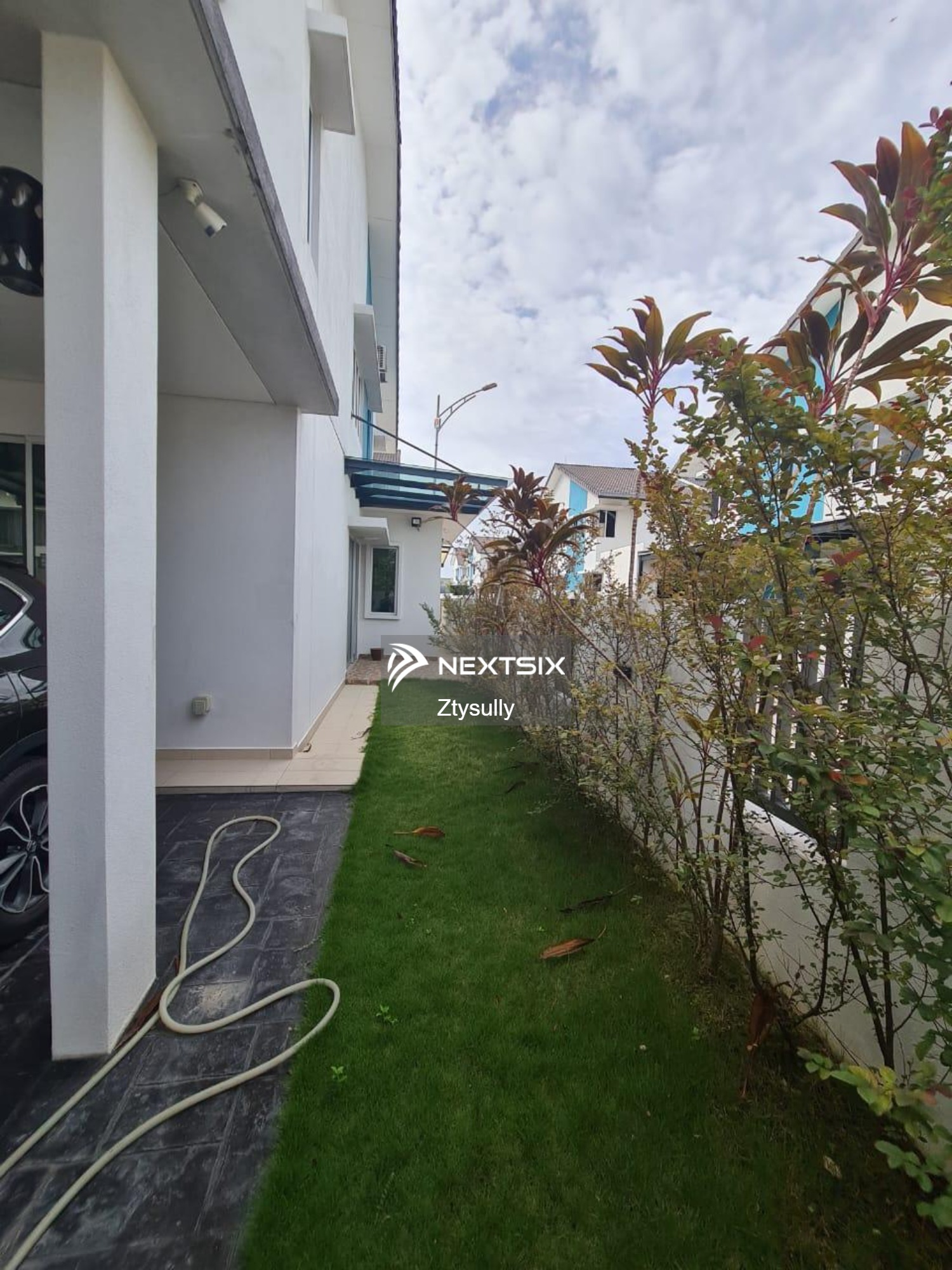 2-sty Terrace/Link House For Rent in Sepang Selangor - Image 10