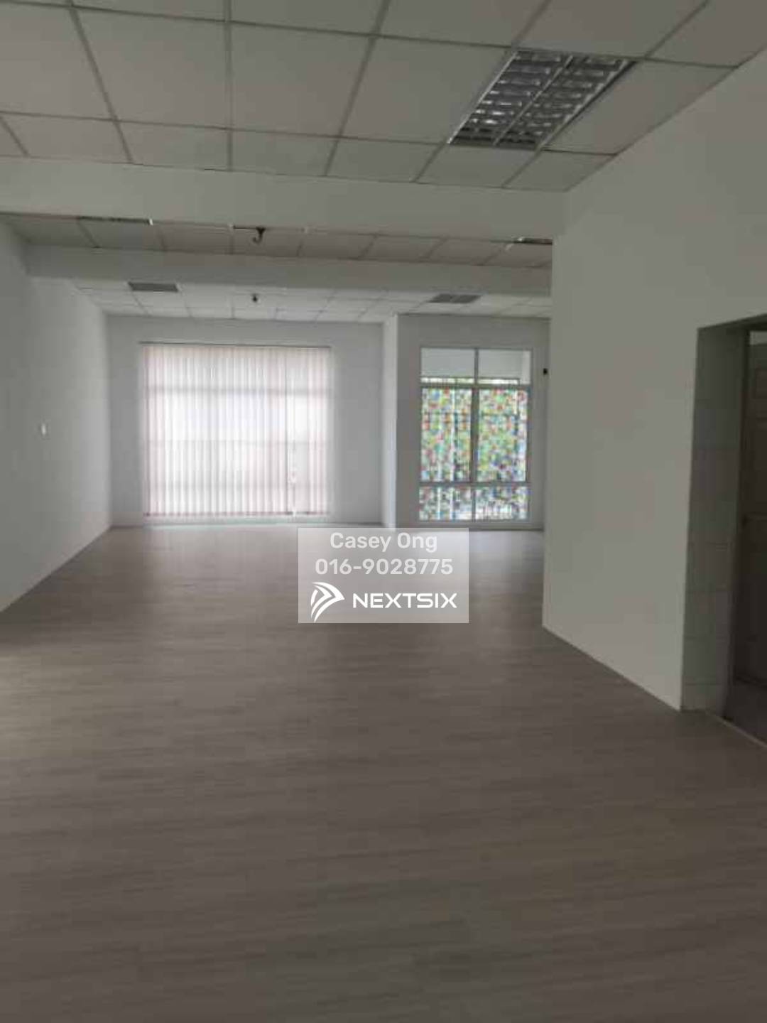 Shop Office For Rent in Putra Heights Selangor