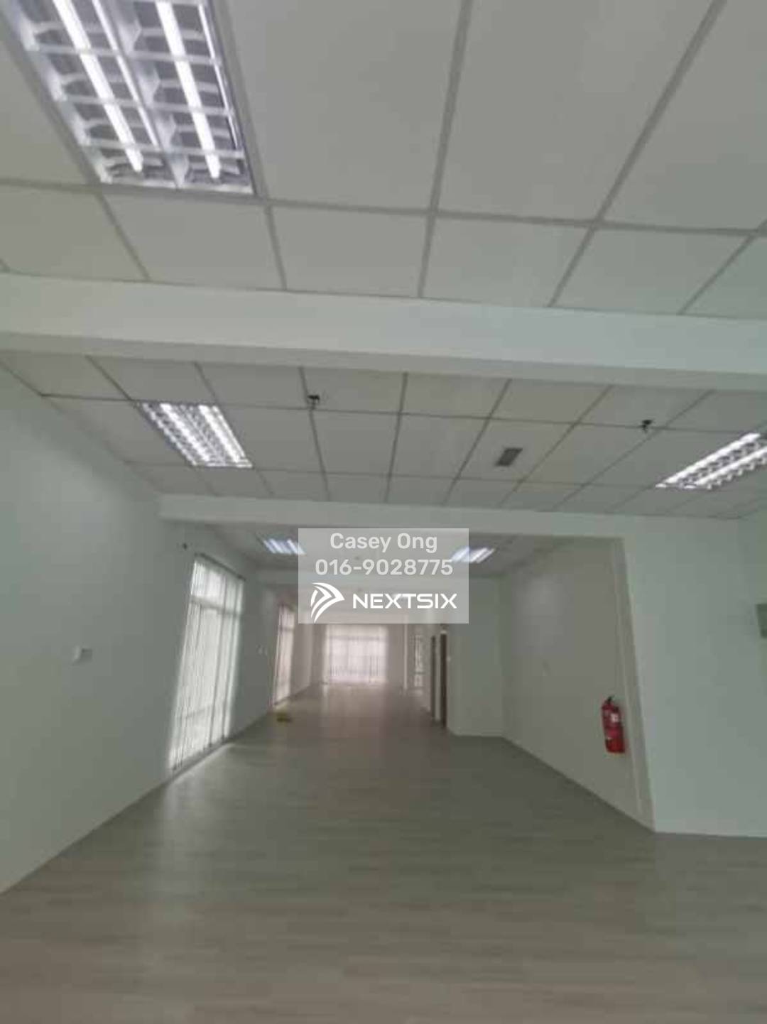 Shop Office For Rent in Putra Heights Selangor - Image 5