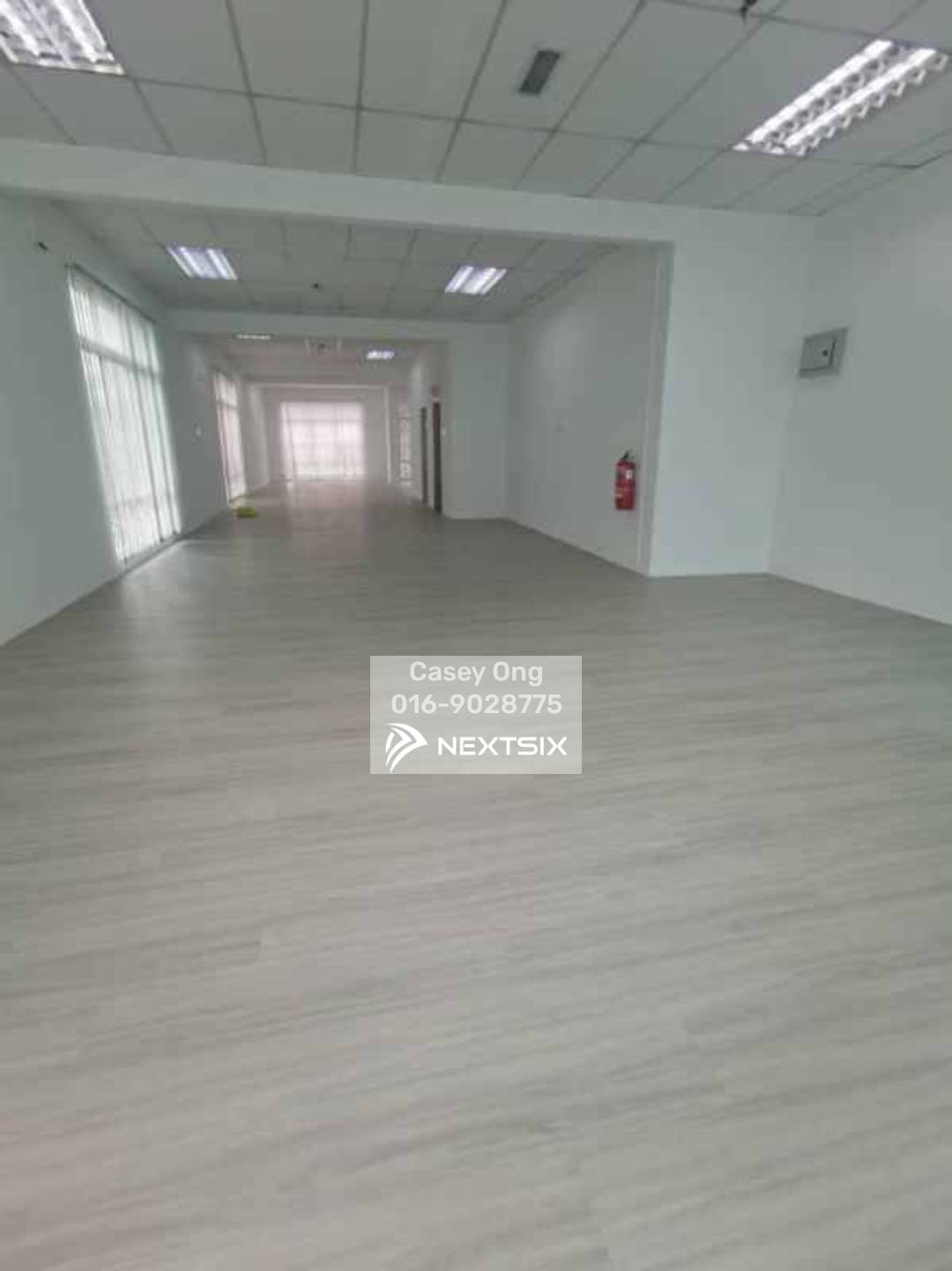 Shop Office For Rent in Putra Heights Selangor - Image 6