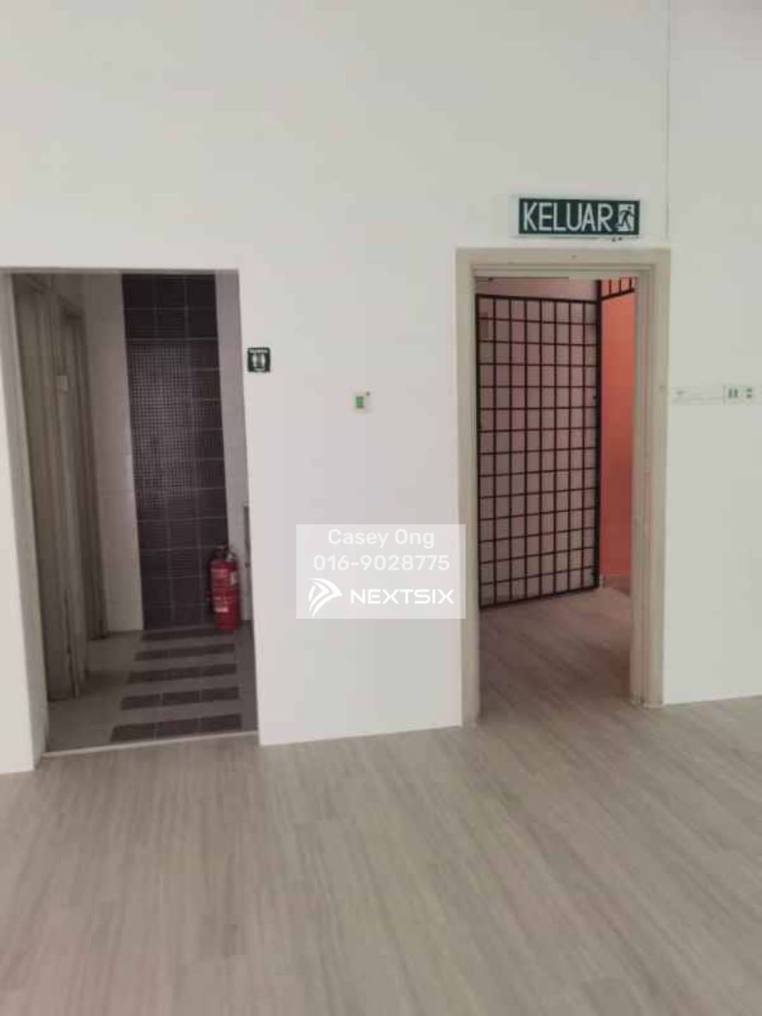 Shop Office For Rent in Putra Heights Selangor - Image 8