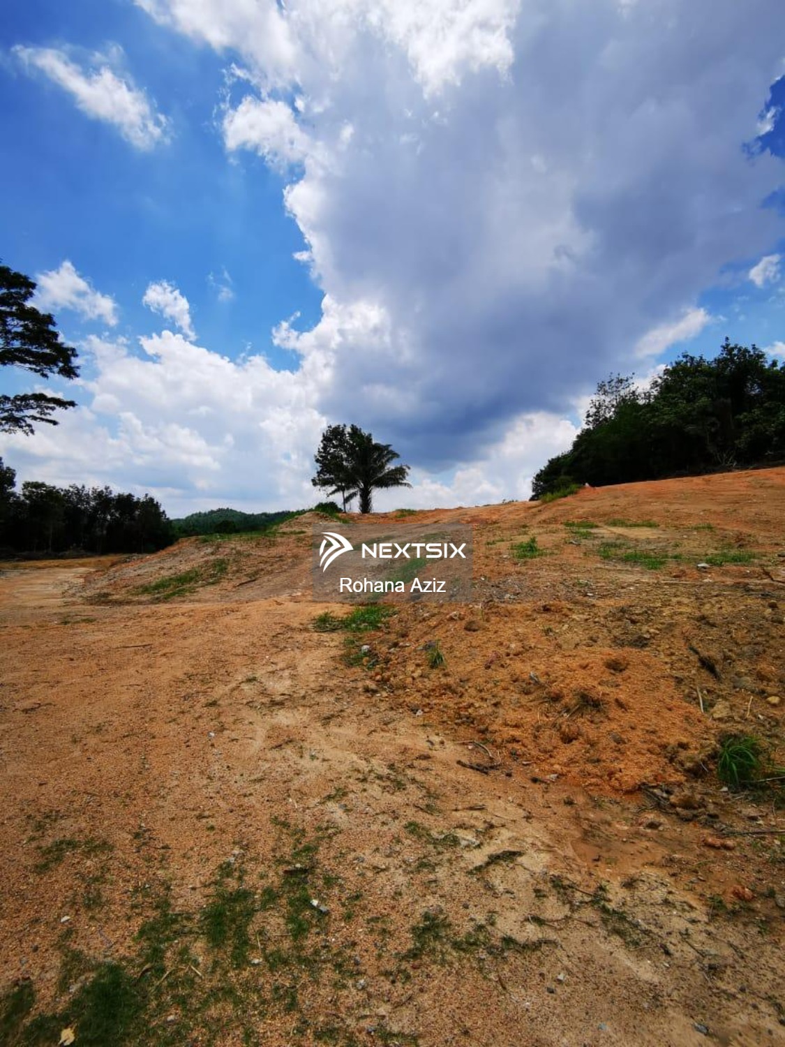 Agricultural Land For Sale in Beranang Selangor