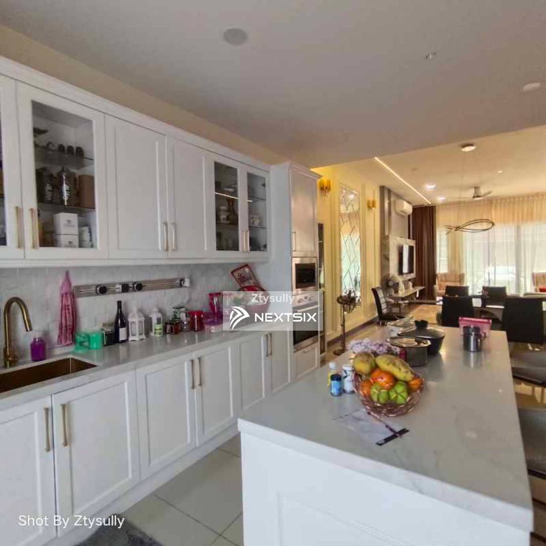 2-sty Terrace/Link House For Sale in Cyberjaya Selangor - Image 10