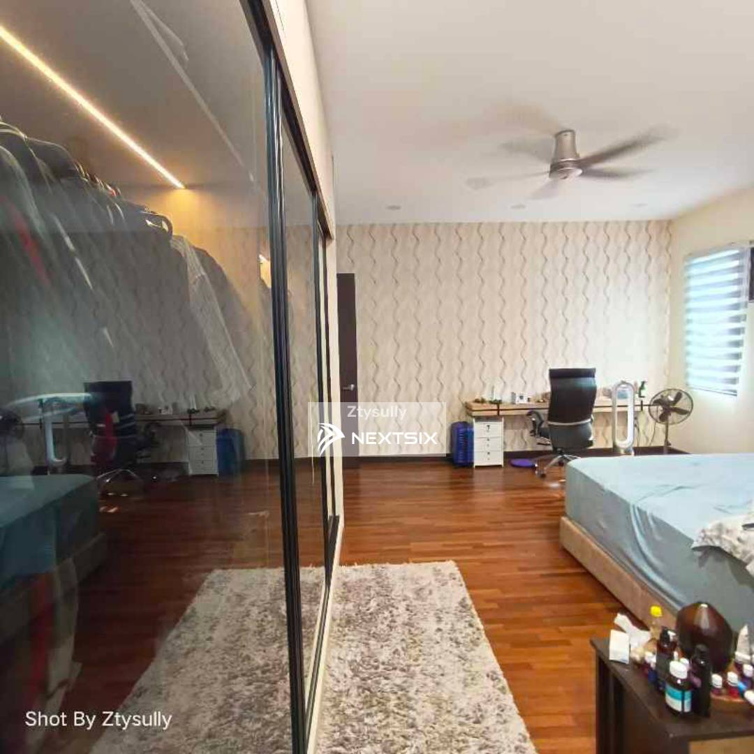 2-sty Terrace/Link House For Sale in Cyberjaya Selangor - Image 7