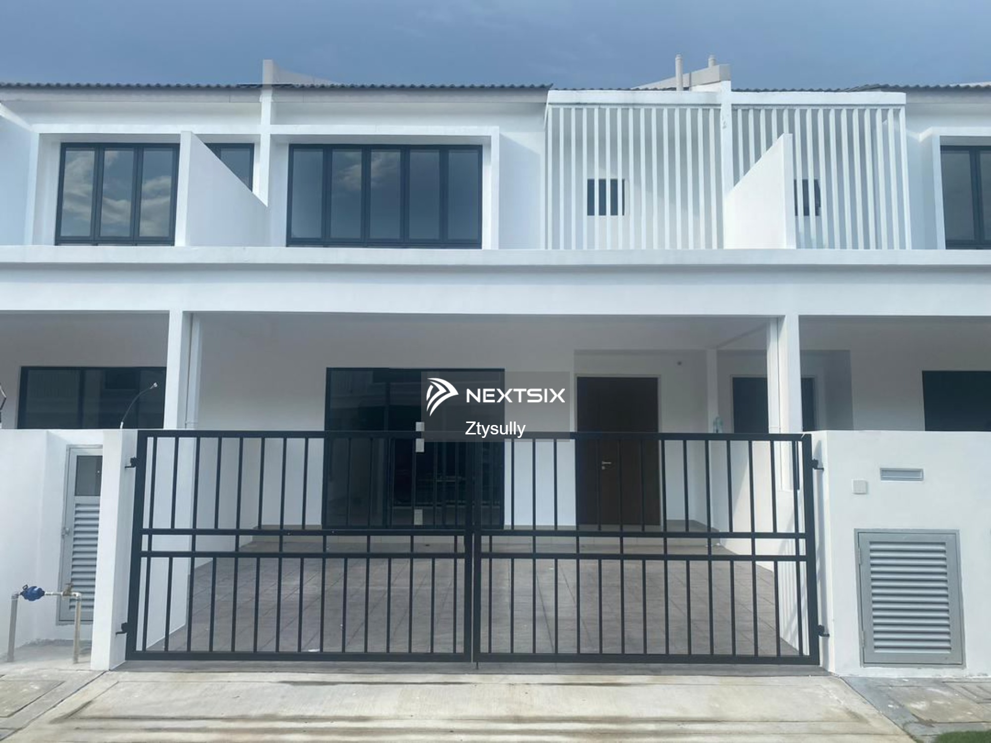 2-sty Terrace/Link House For Sale in Cyberjaya Selangor