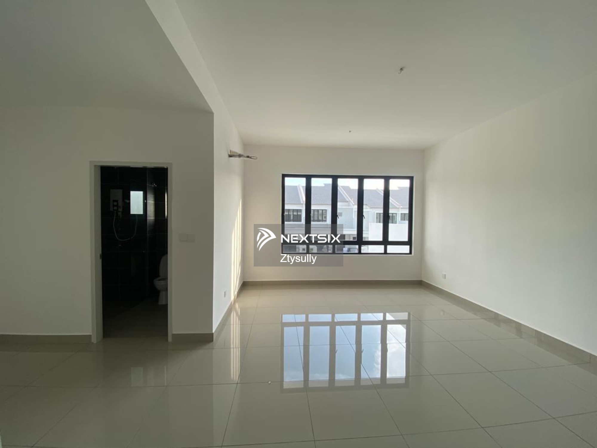 2-sty Terrace/Link House For Sale in Cyberjaya Selangor - Image 5