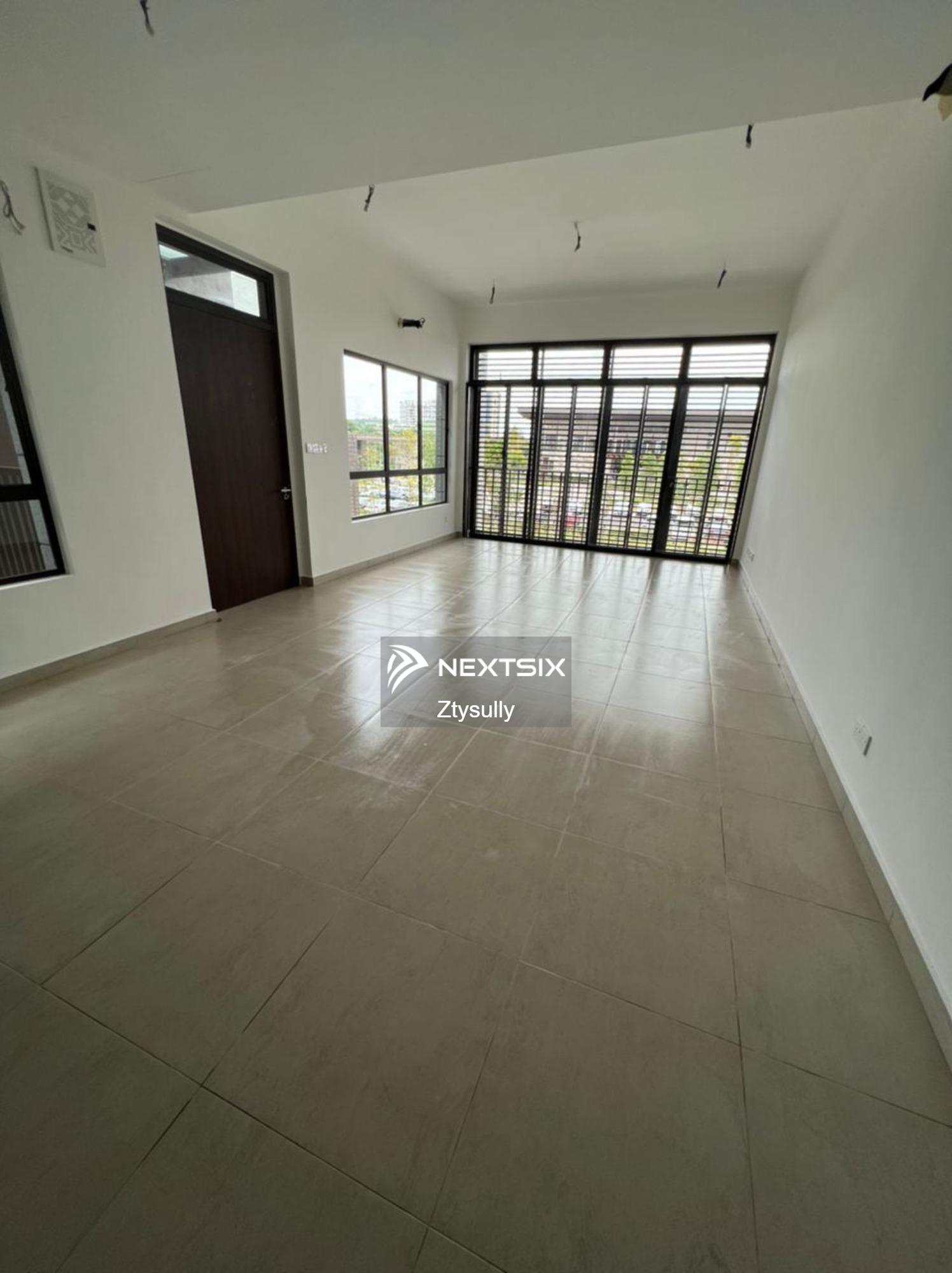 2-sty Terrace/Link House For Sale in Cyberjaya Selangor - Image 6
