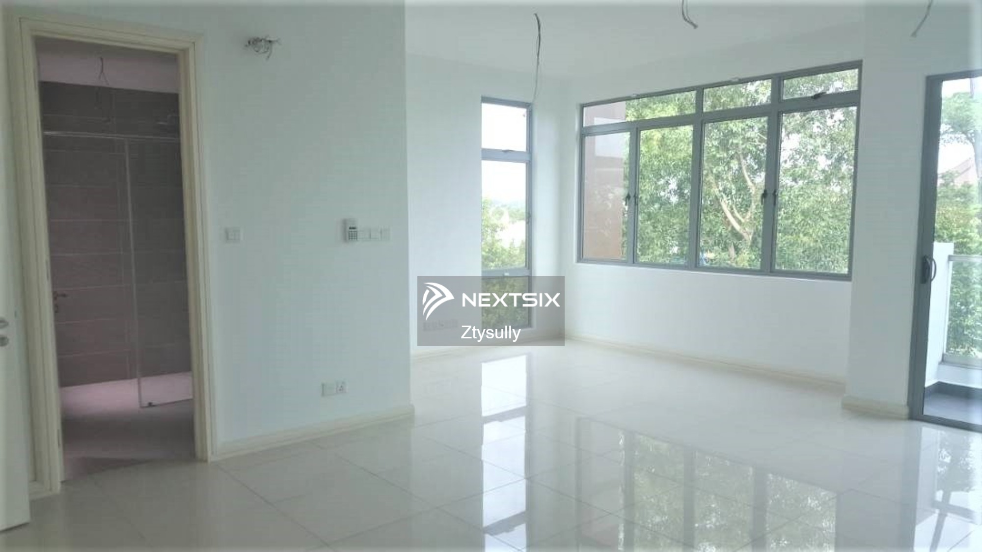2-sty Terrace/Link House For Sale in Cyberjaya Selangor