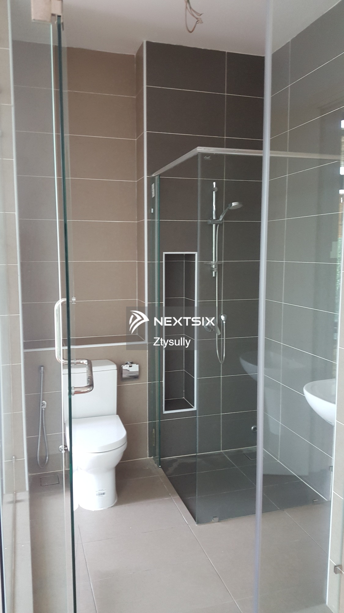 2-sty Terrace/Link House For Sale in Cyberjaya Selangor - Image 5