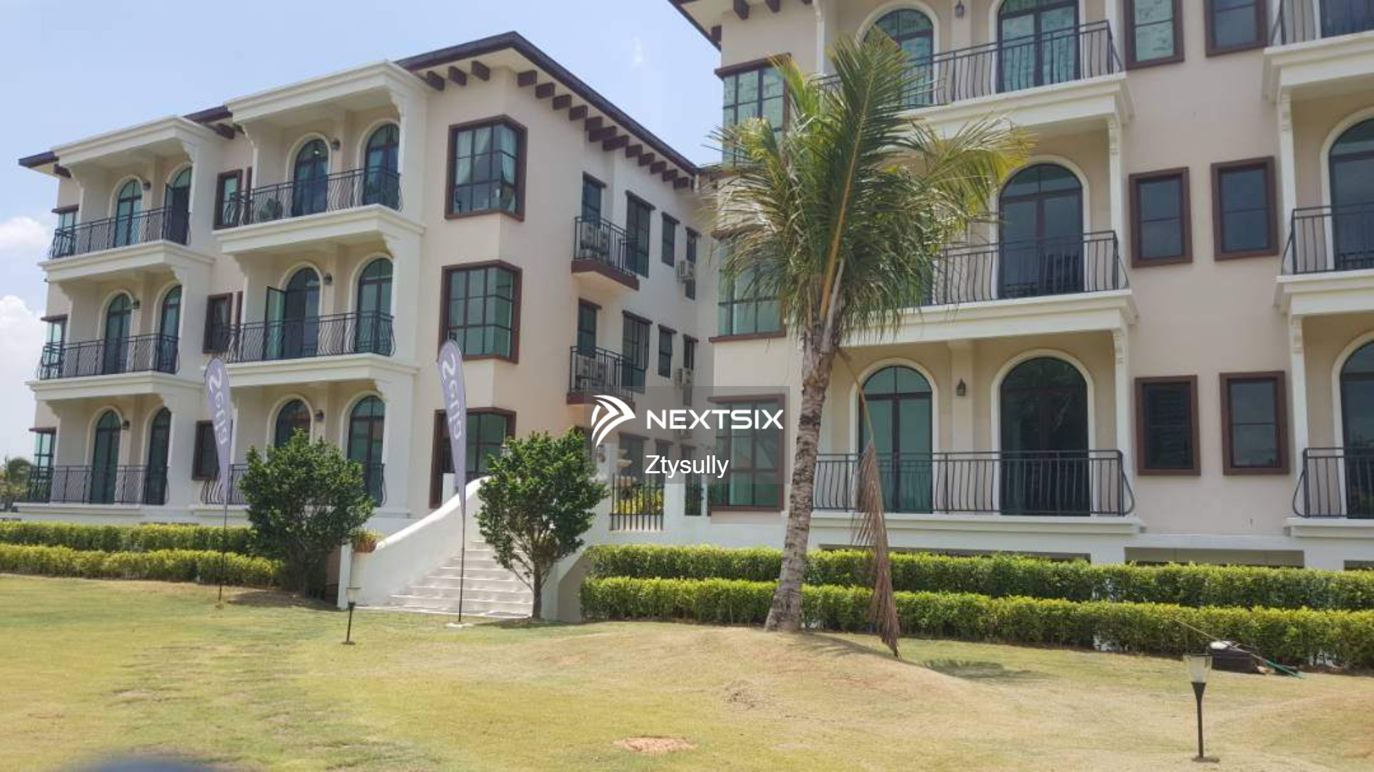 Condominium For Sale in Cyberjaya Selangor