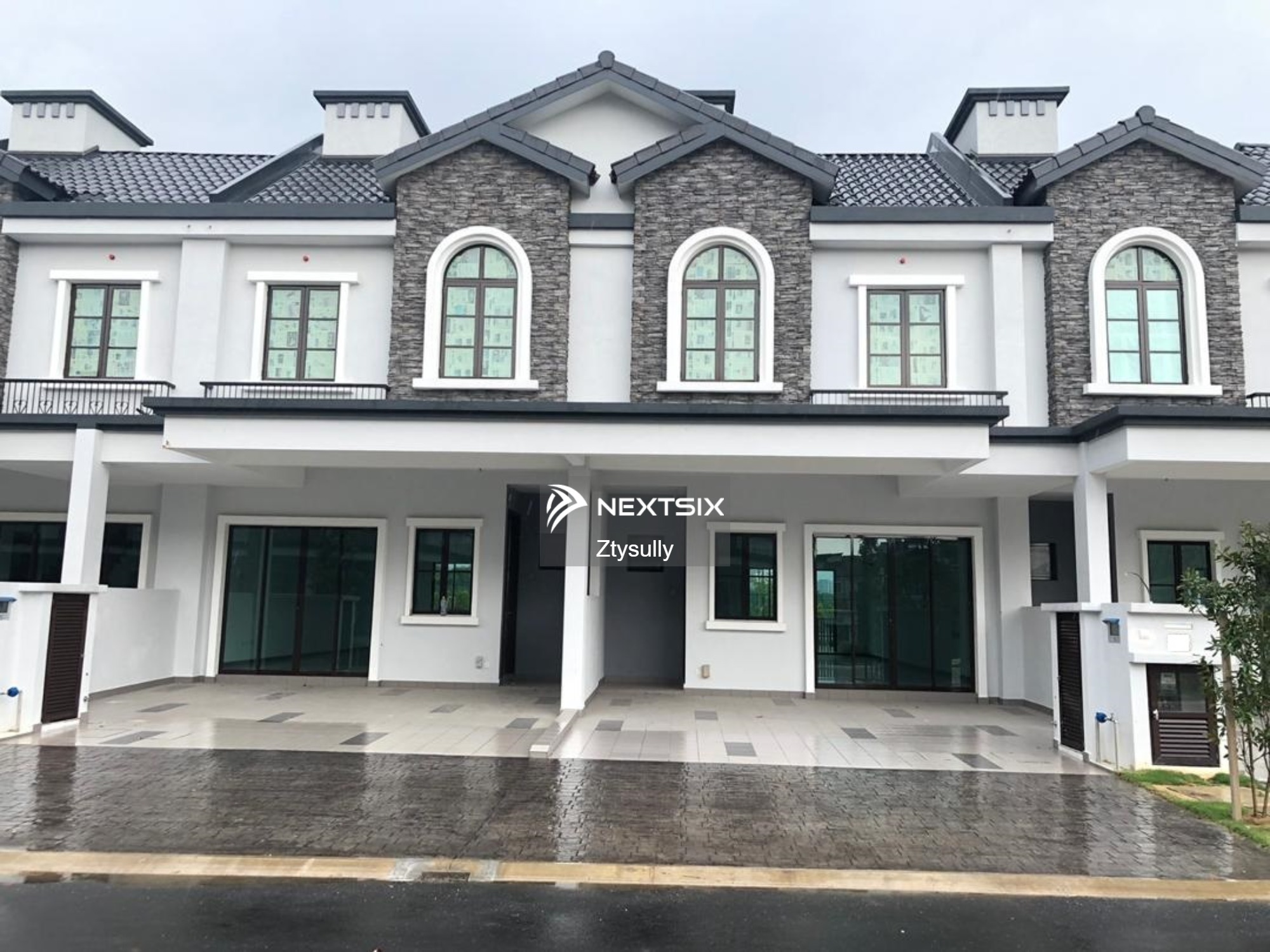 2-sty Terrace/Link House For Sale in Cyberjaya Selangor