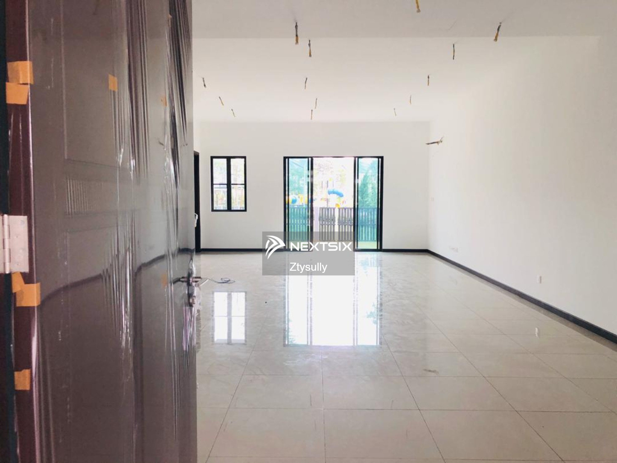 2-sty Terrace/Link House For Sale in Cyberjaya Selangor - Image 5