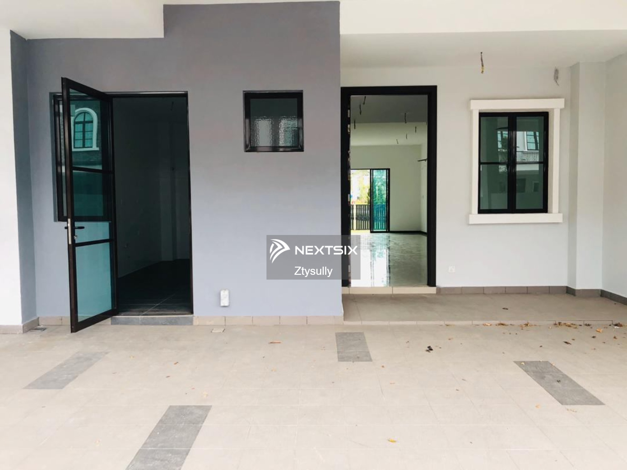 2-sty Terrace/Link House For Sale in Cyberjaya Selangor - Image 7