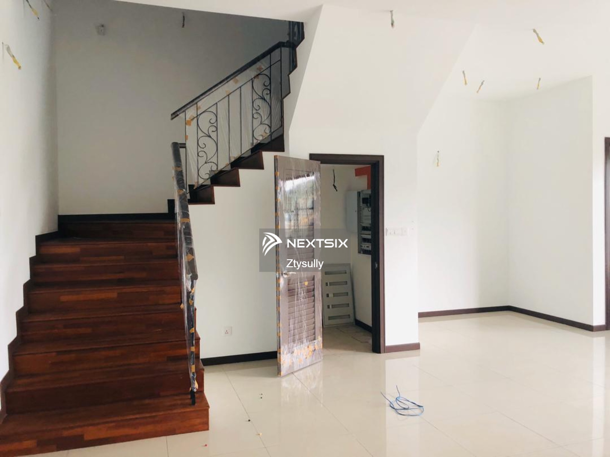 2-sty Terrace/Link House For Sale in Cyberjaya Selangor - Image 9