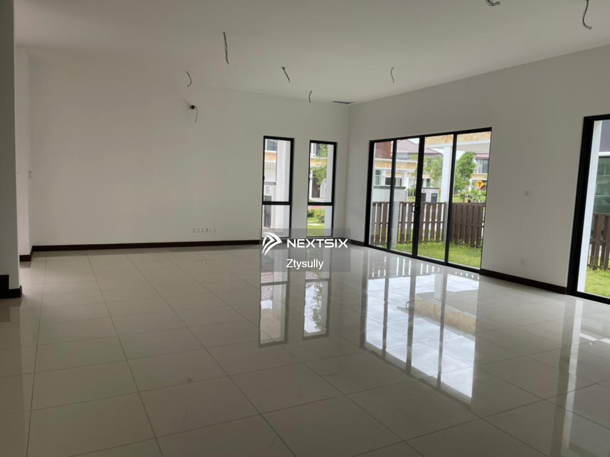 Semi-detached House For Sale in Cyberjaya Selangor
