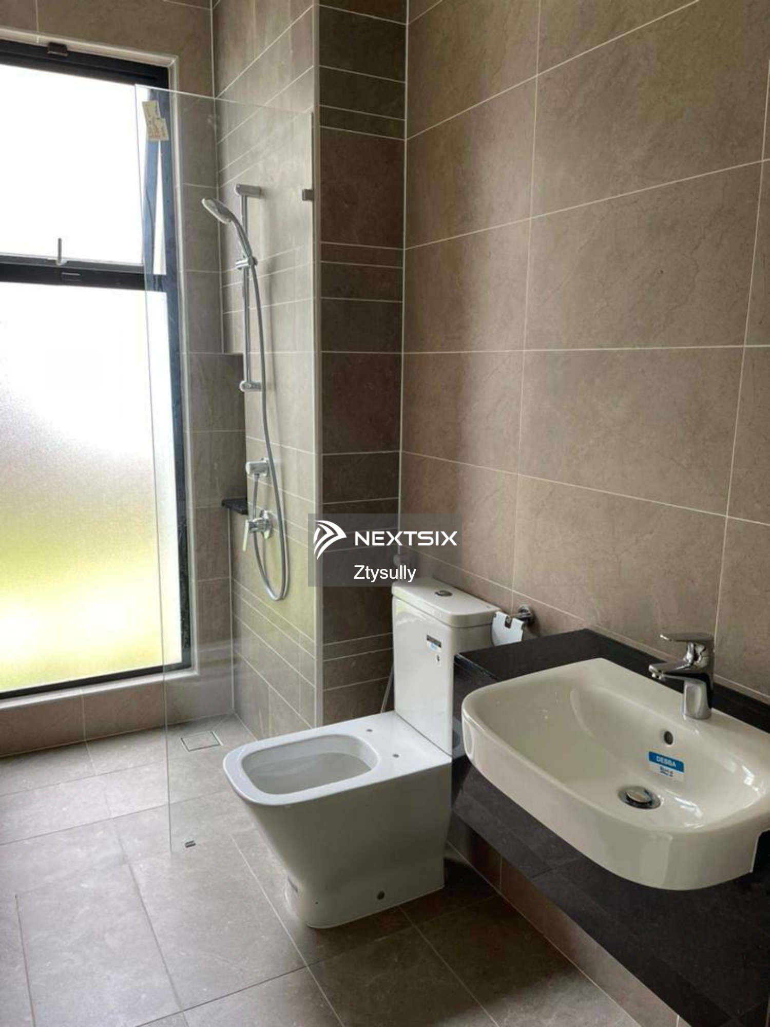 Semi-detached House For Sale in Cyberjaya Selangor - Image 5