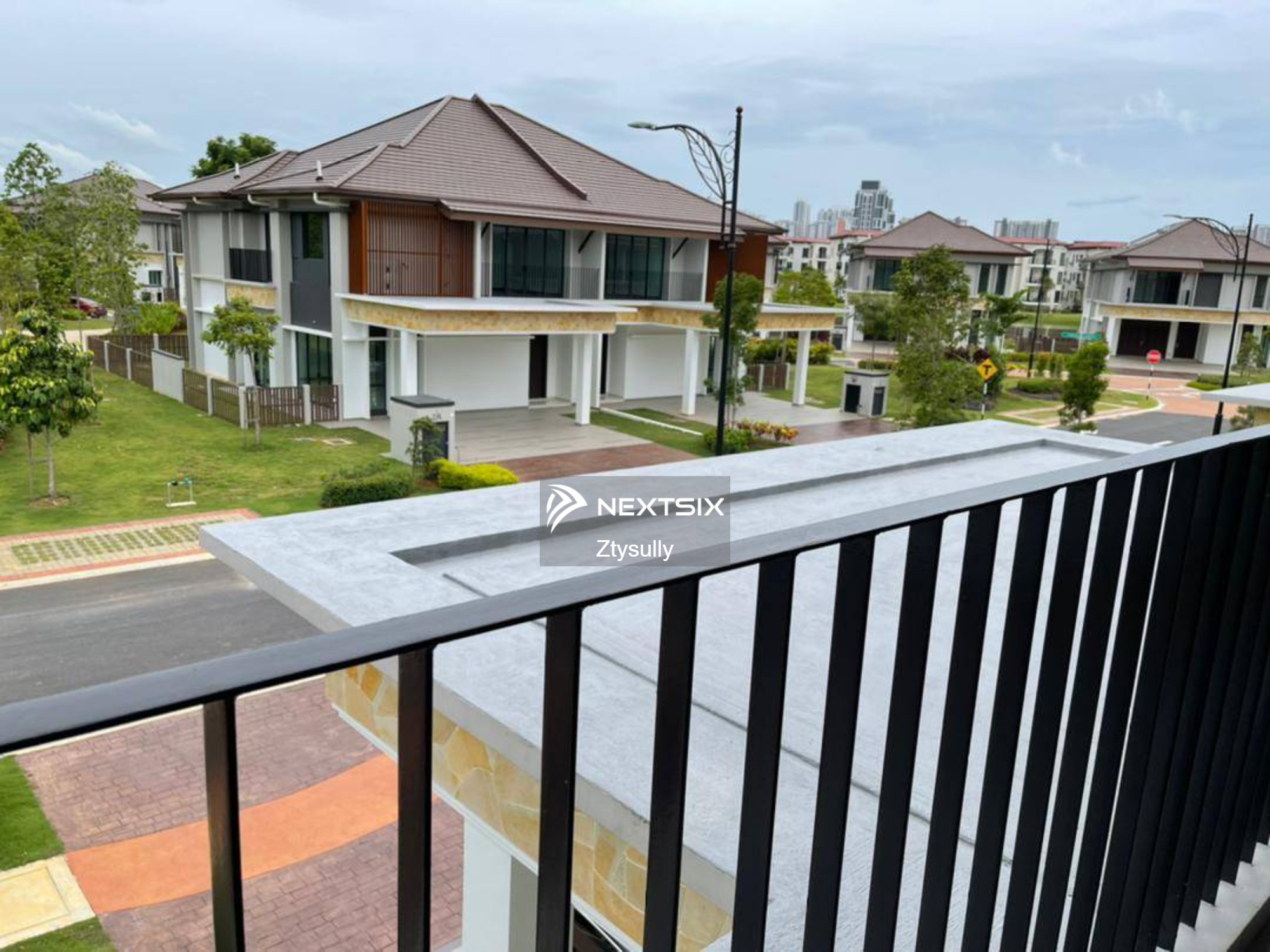 Semi-detached House For Sale in Cyberjaya Selangor - Image 6