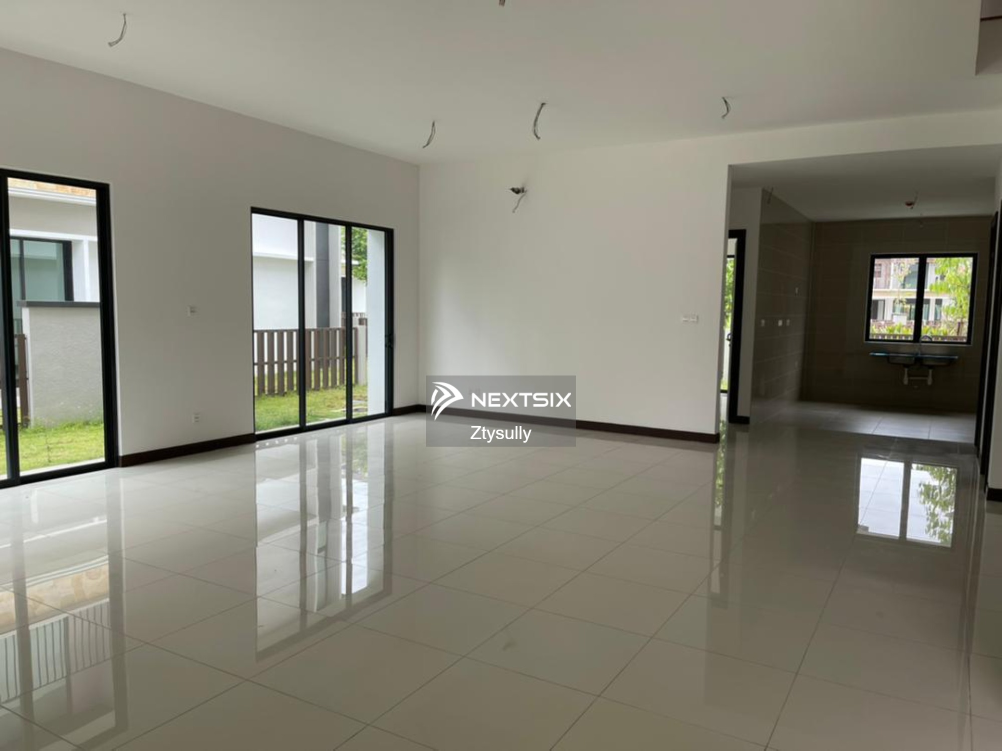 Semi-detached House For Sale in Cyberjaya Selangor - Image 7