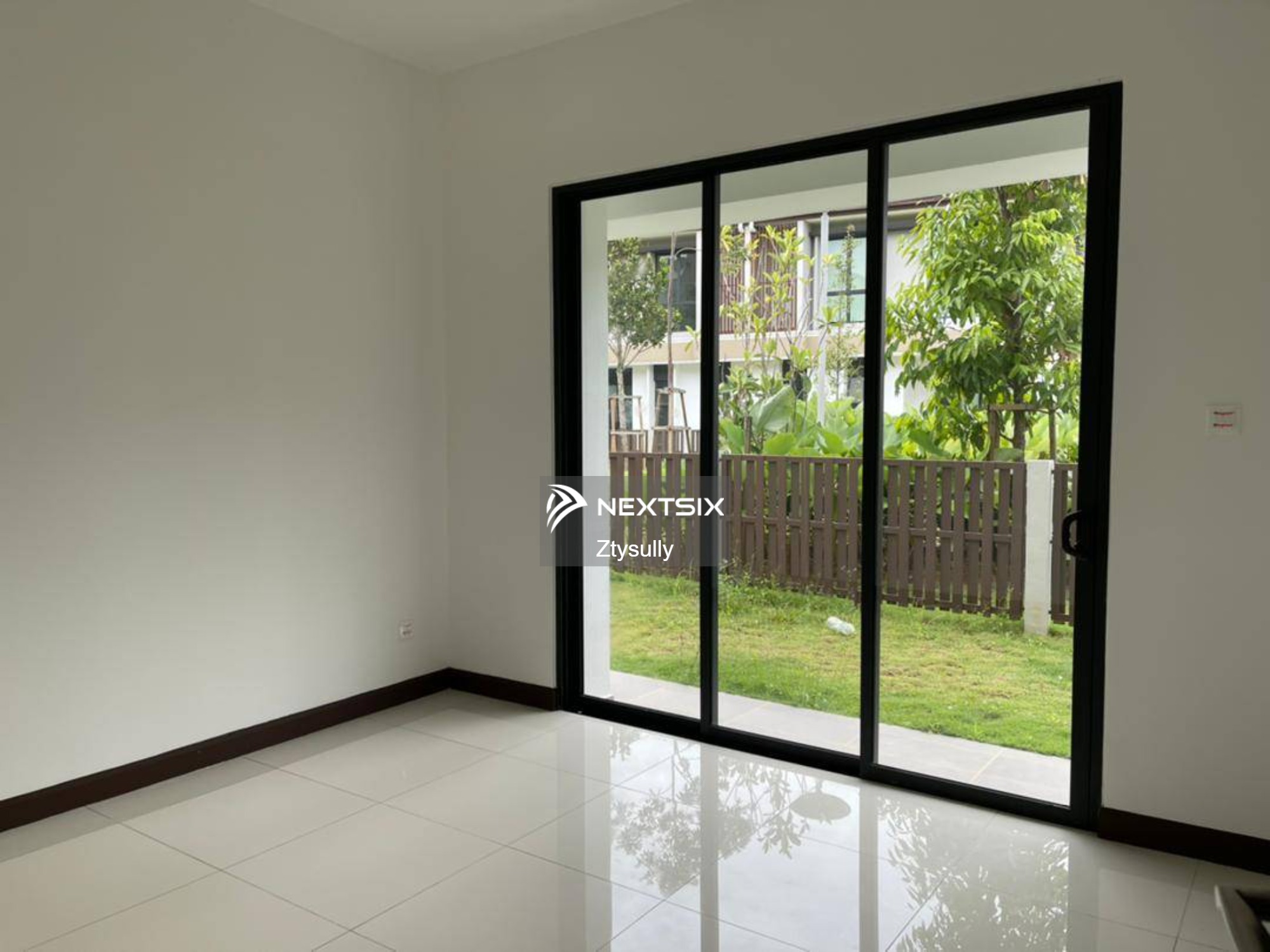 Semi-detached House For Sale in Cyberjaya Selangor - Image 8