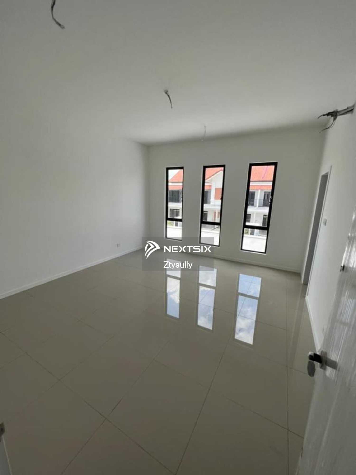 2-sty Terrace/Link House For Sale in Cyberjaya Selangor