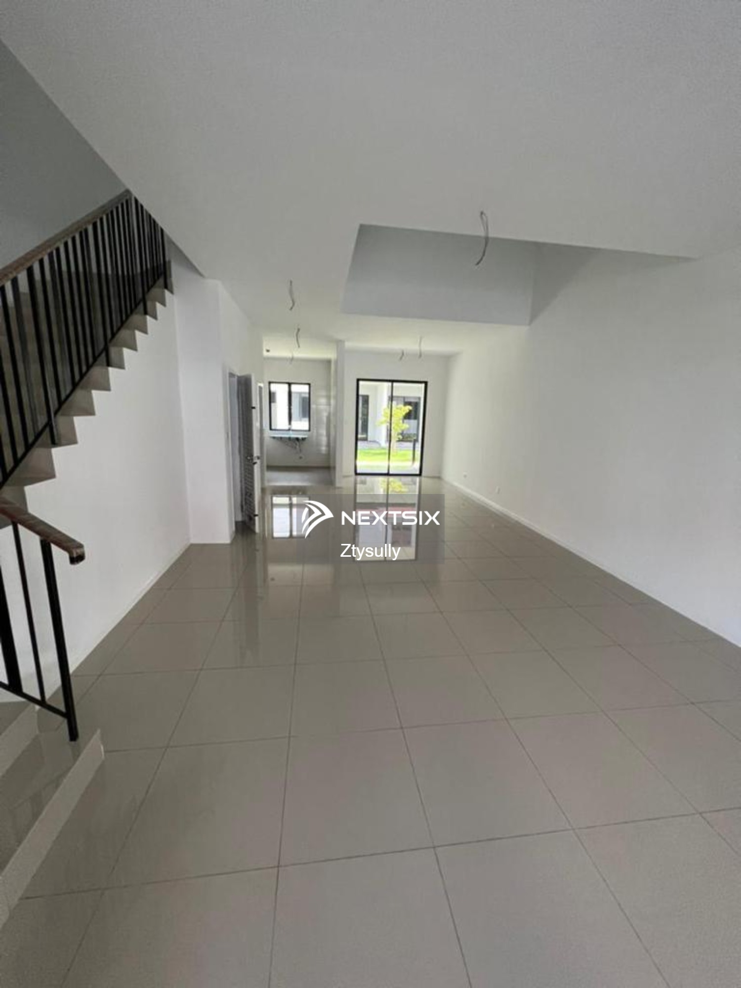 2-sty Terrace/Link House For Sale in Cyberjaya Selangor - Image 4