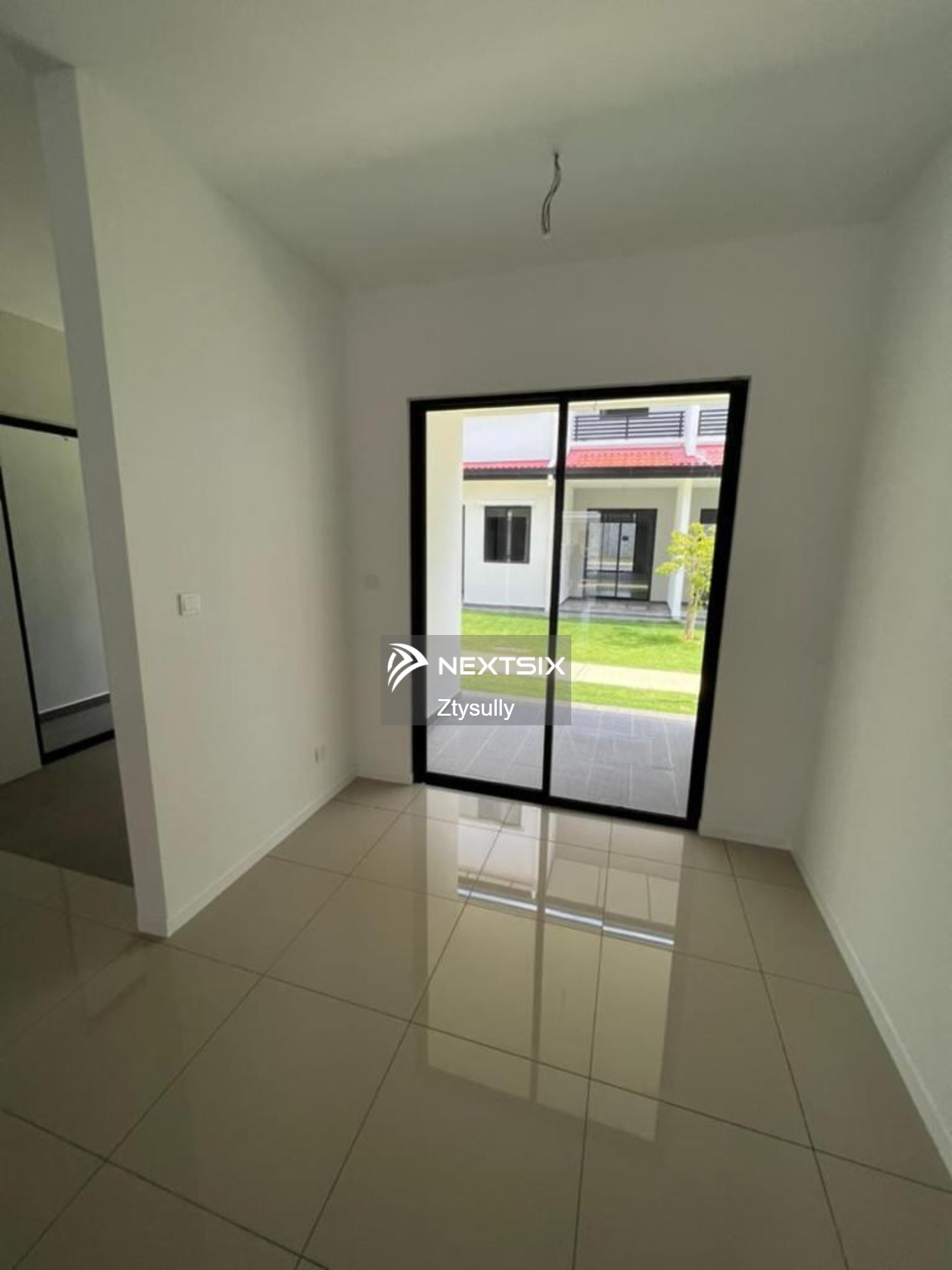 2-sty Terrace/Link House For Sale in Cyberjaya Selangor - Image 5