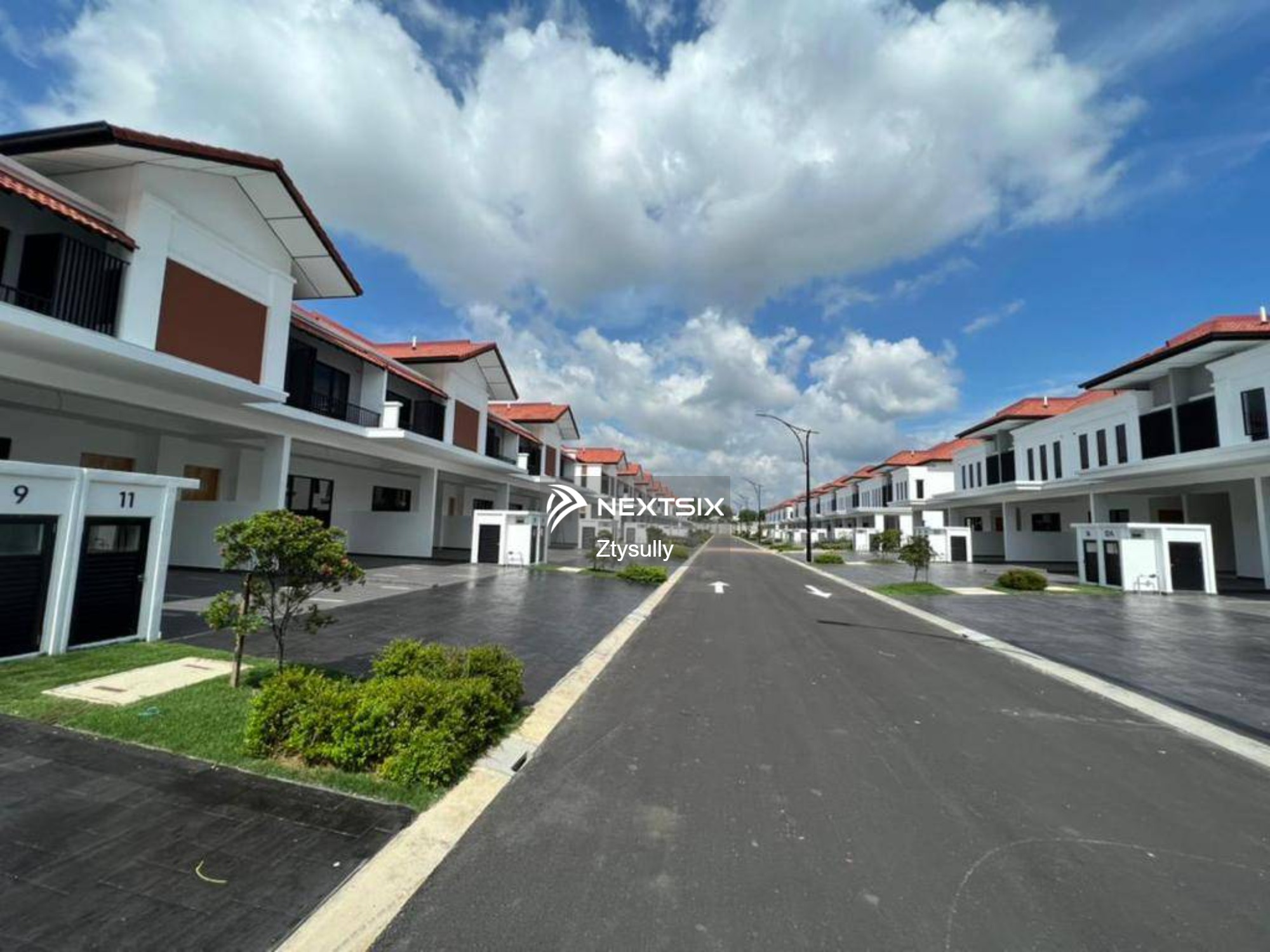 2-sty Terrace/Link House For Sale in Cyberjaya Selangor - Image 6