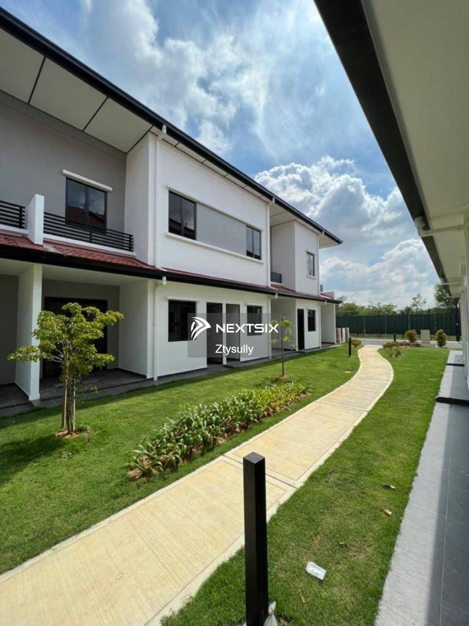 2-sty Terrace/Link House For Sale in Cyberjaya Selangor - Image 7