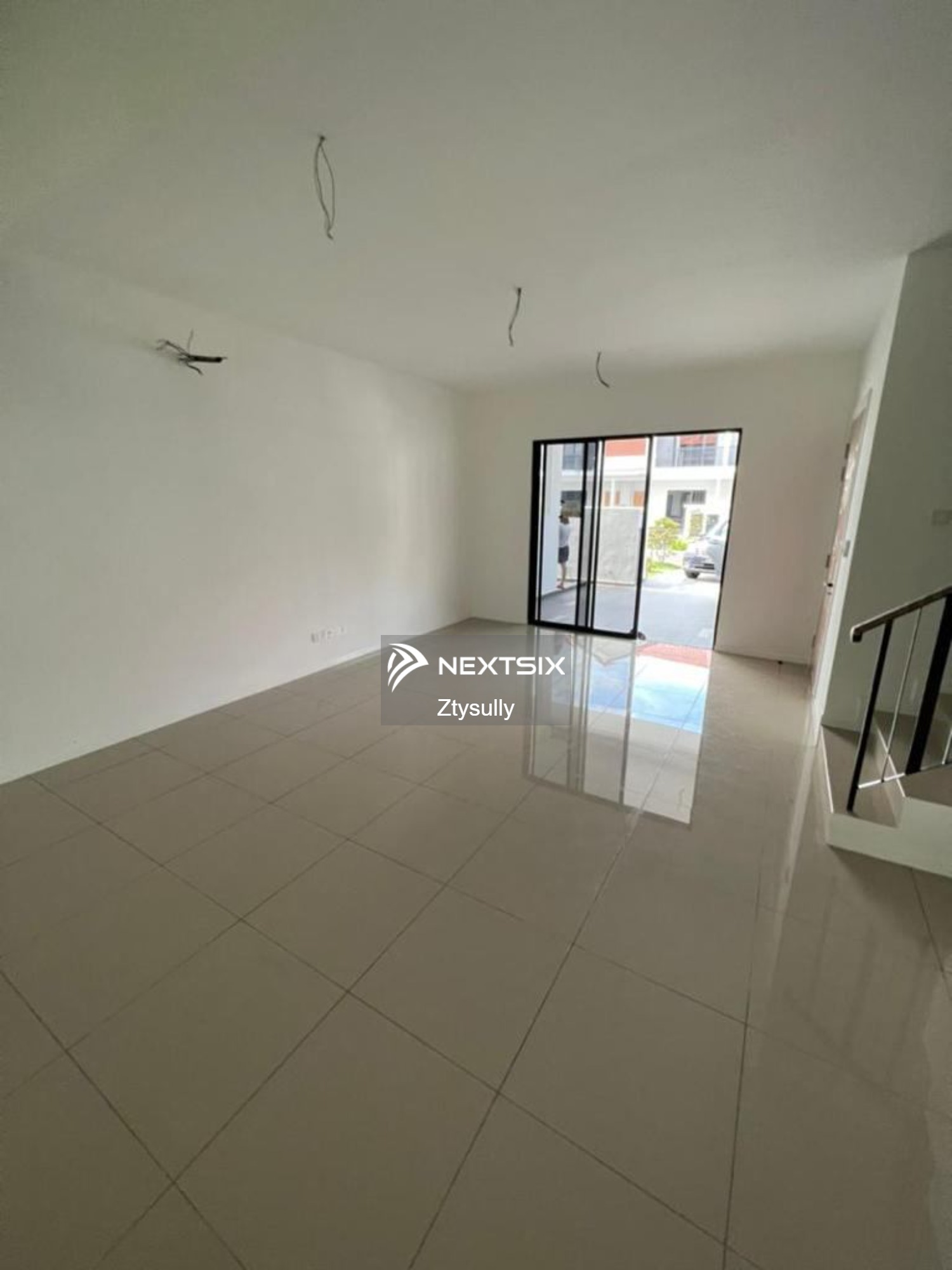 2-sty Terrace/Link House For Sale in Cyberjaya Selangor - Image 8