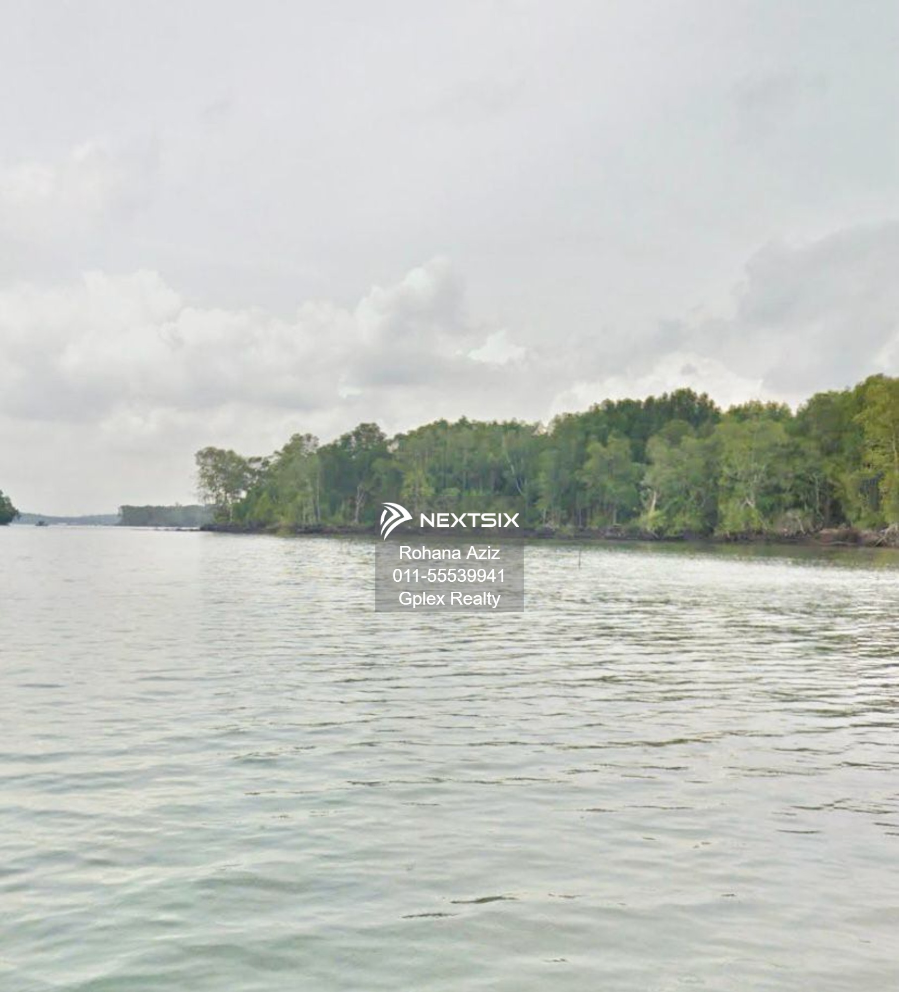 Agricultural Land For Sale in Pasir Gudang Johor - Image 5