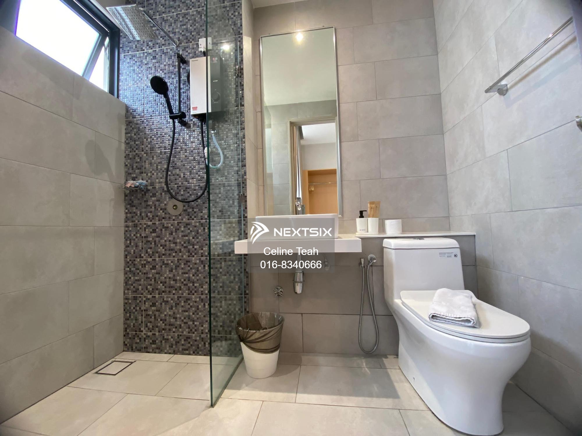 Serviced Residence For Sale in Kota Kinabalu Sabah - Image 5