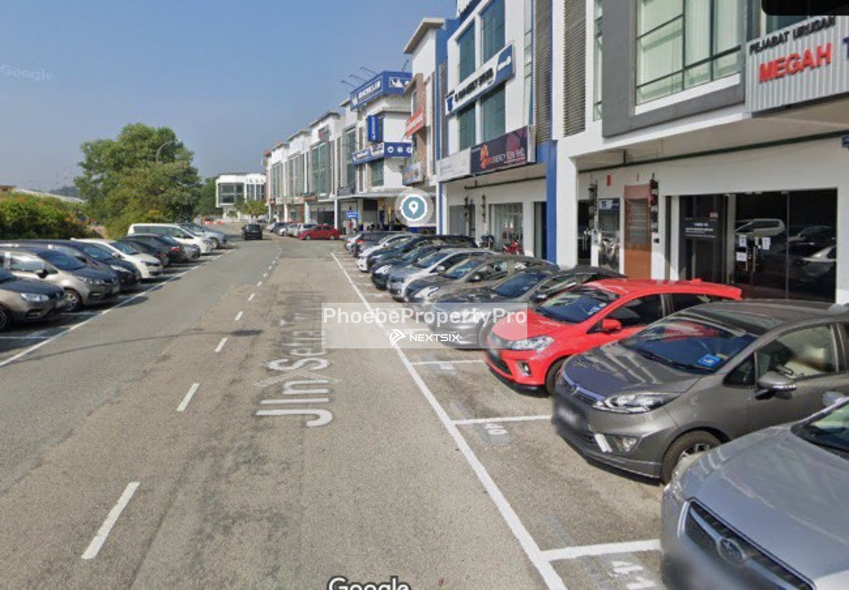Shop Office For Rent in Johor Bahru Johor