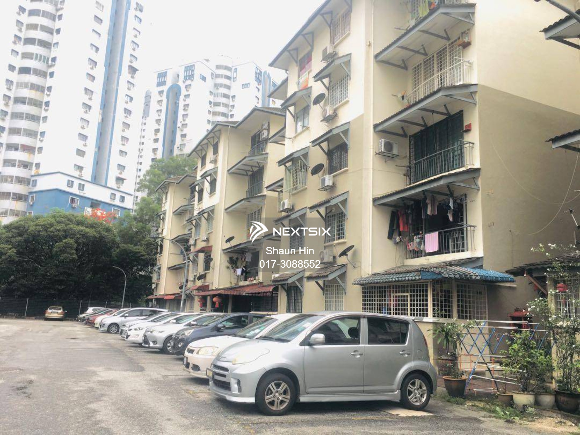 Condominium For Sale in Cheras Wilayah Persekutuan Kuala Lumpur - Image 2