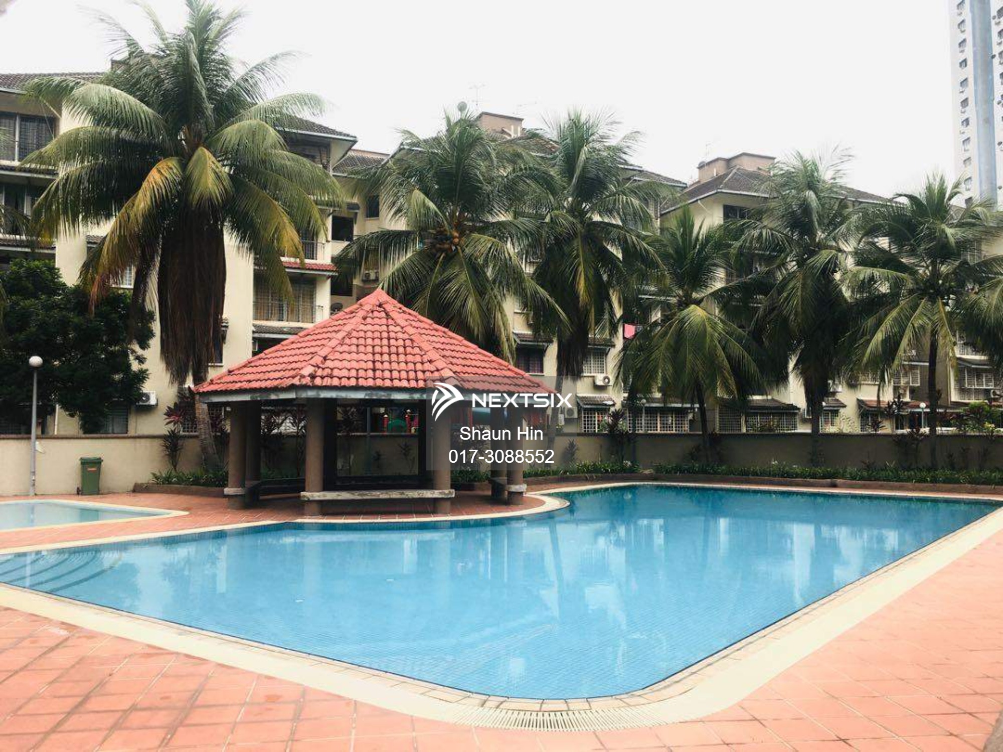 Condominium For Sale in Cheras Wilayah Persekutuan Kuala Lumpur - Image 3