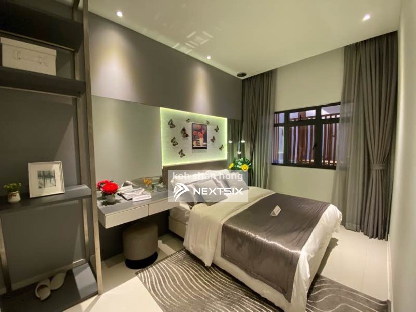 Condominium For Sale in Sentul Wilayah Persekutuan Kuala Lumpur - Image 10