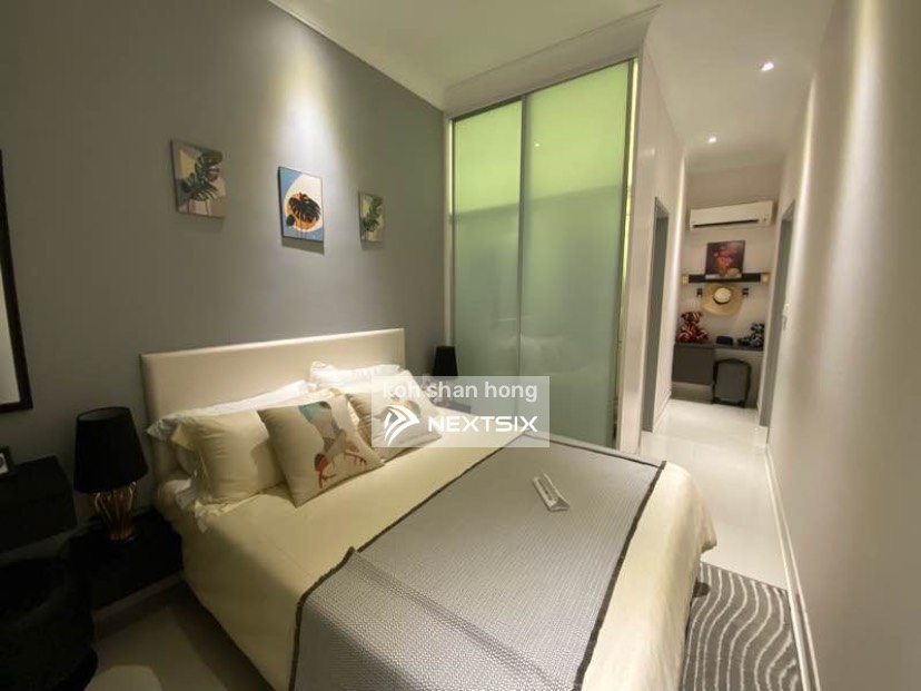 Condominium For Sale in Sentul Wilayah Persekutuan Kuala Lumpur - Image 5