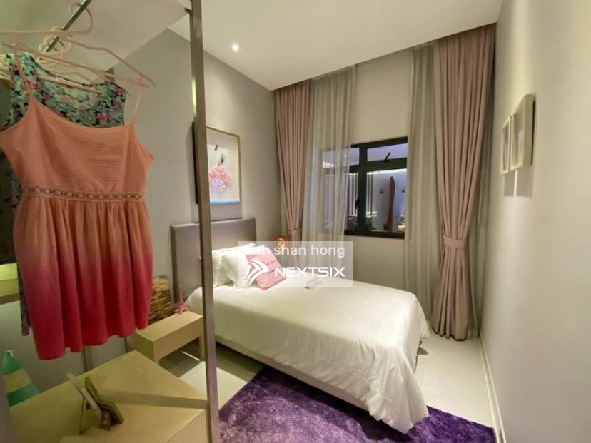 Condominium For Sale in Sentul Wilayah Persekutuan Kuala Lumpur - Image 6