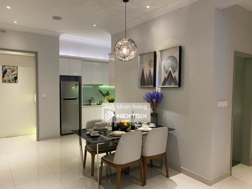 Condominium For Sale in Sentul Wilayah Persekutuan Kuala Lumpur - Image 7