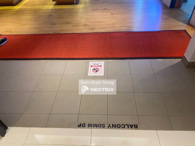 Condominium For Sale in Sentul Wilayah Persekutuan Kuala Lumpur - Image 8