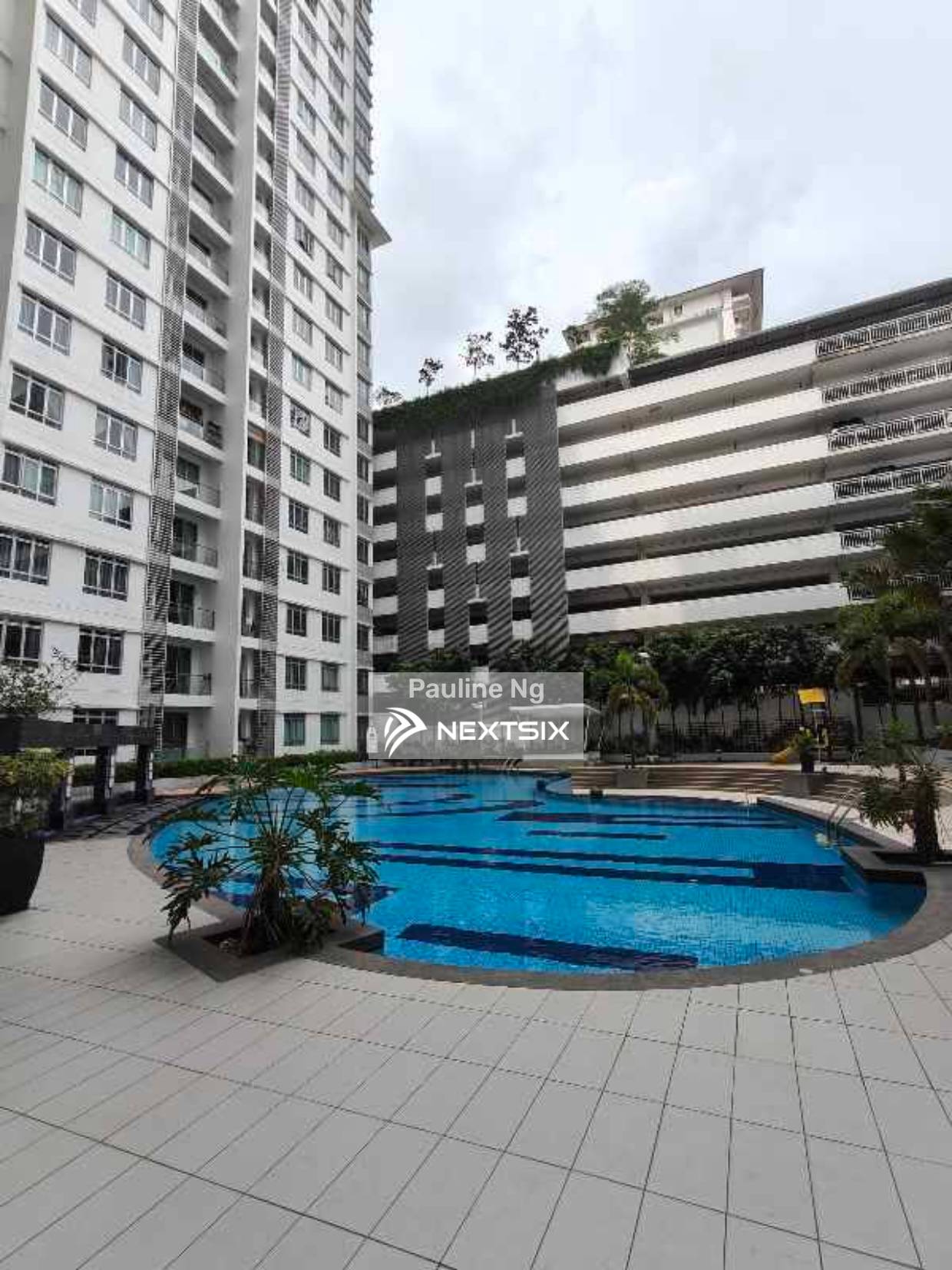 Serviced Residence For Rent in Johor Bahru Johor - Image 10