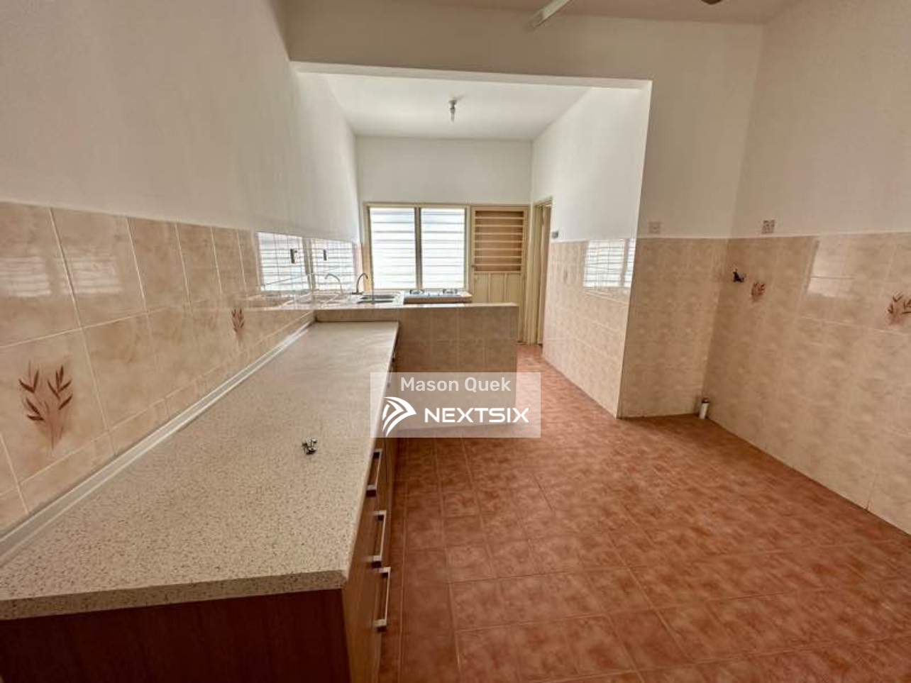 2-sty Terrace/Link House For Sale in Puchong Selangor