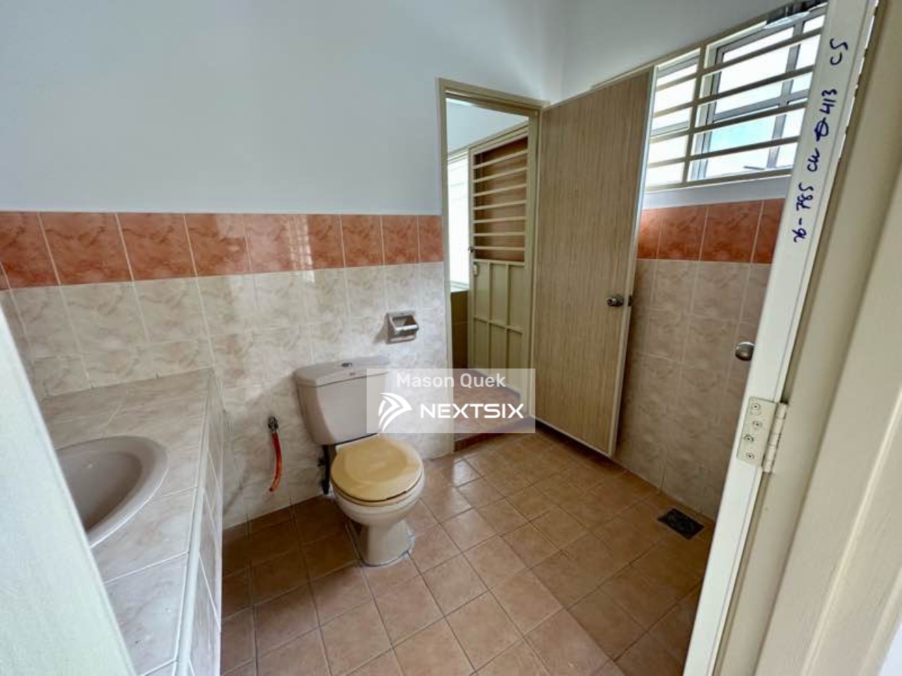 2-sty Terrace/Link House For Sale in Puchong Selangor - Image 7