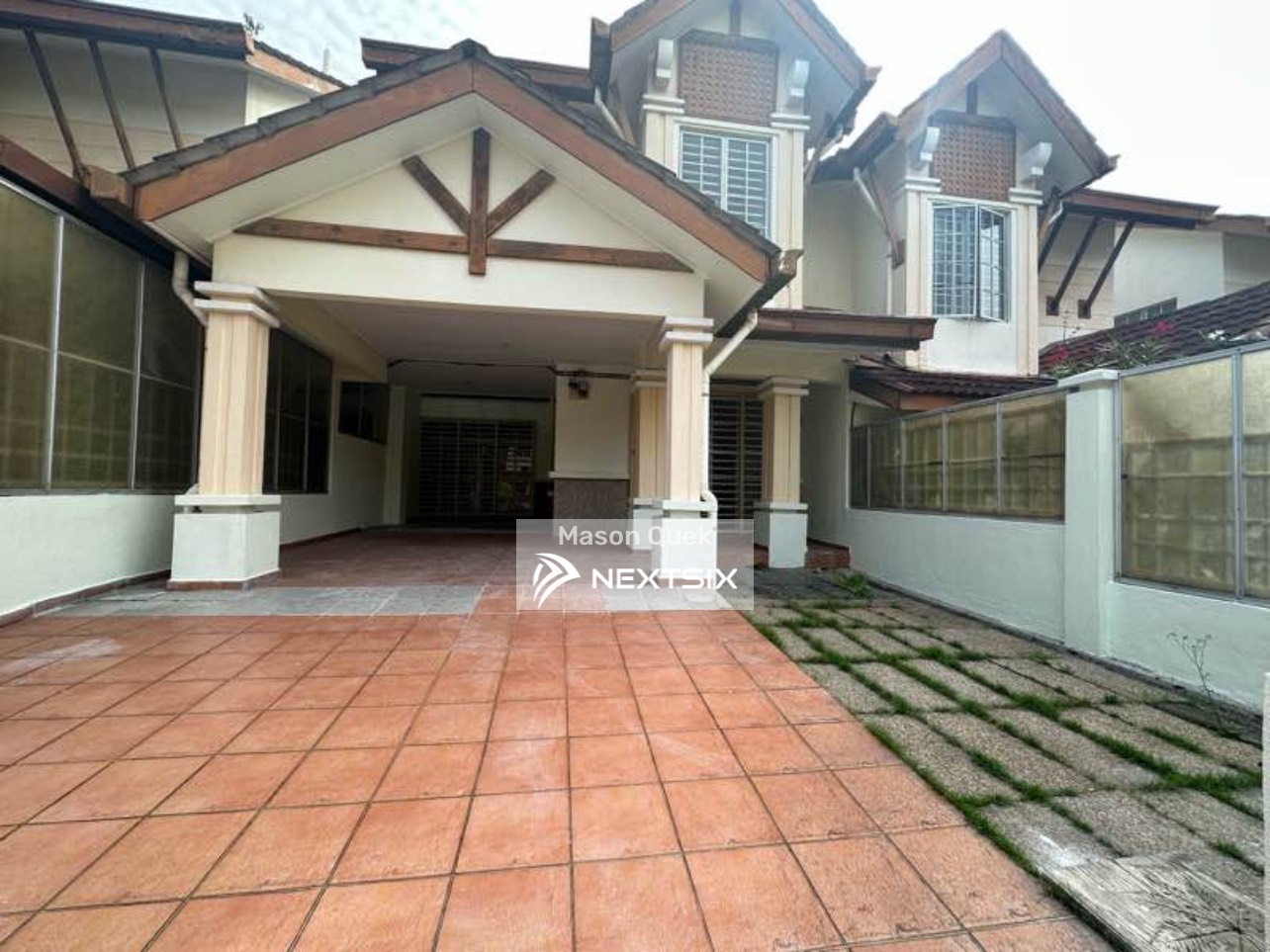 2-sty Terrace/Link House For Sale in Puchong Selangor - Image 8