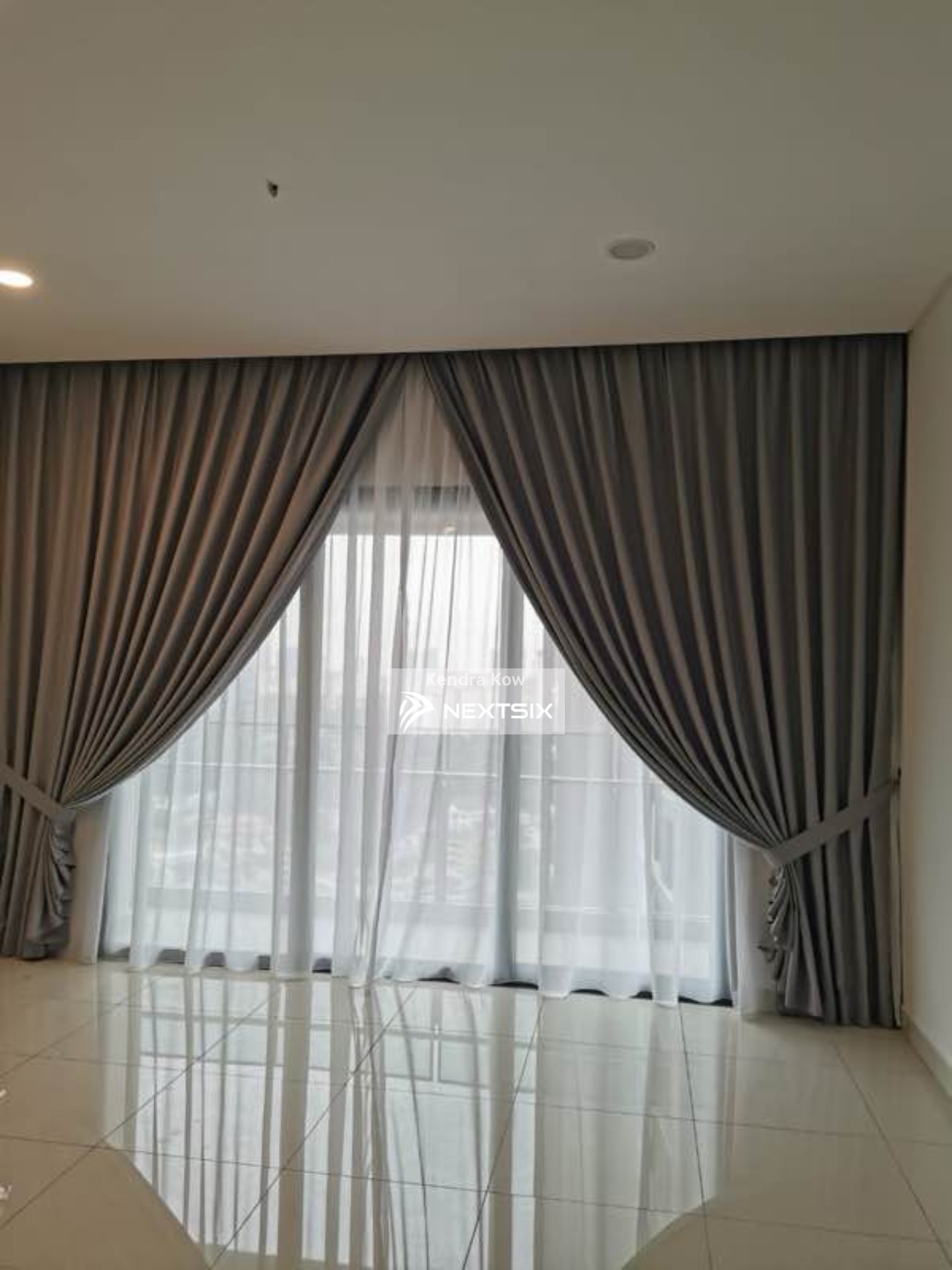 Luxury Suites For Rent in Mid Valley City Kuala Lumpur