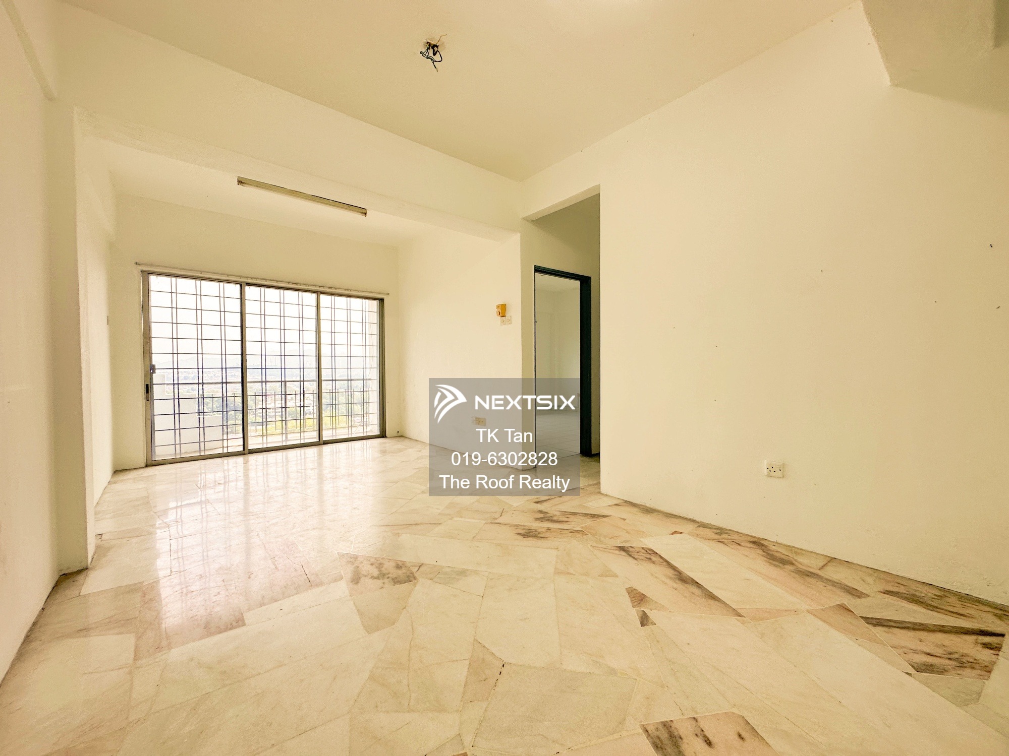 Apartment For Sale in Kajang Selangor